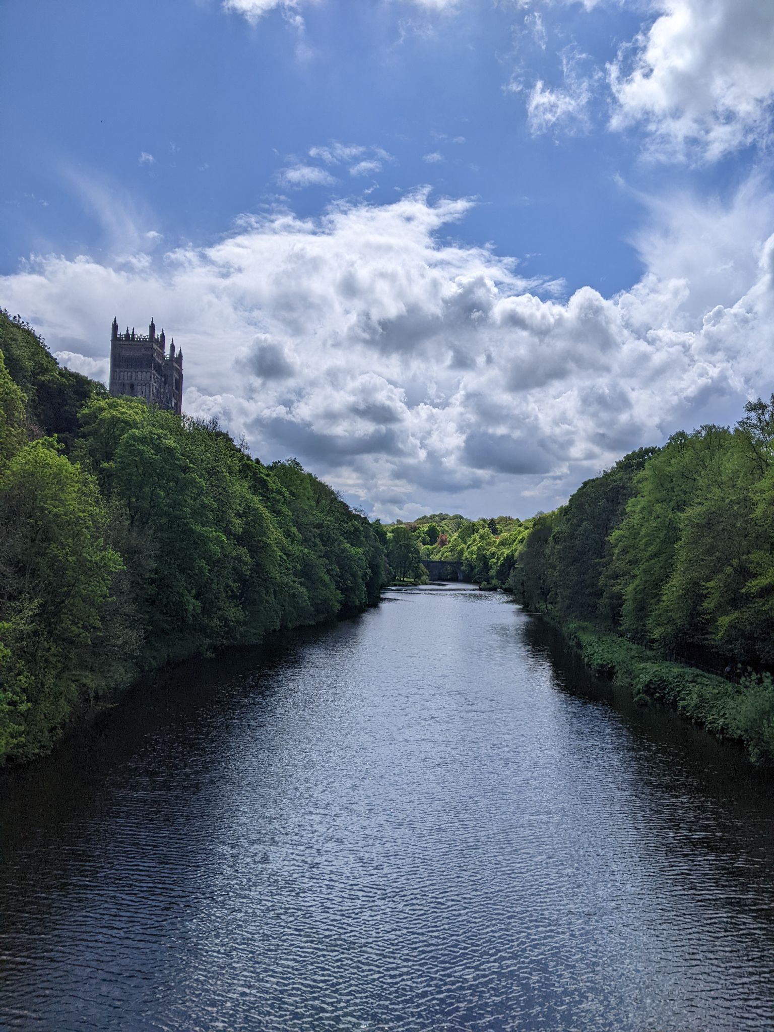 Community photo by Kevan Hubbard | Durham City, England