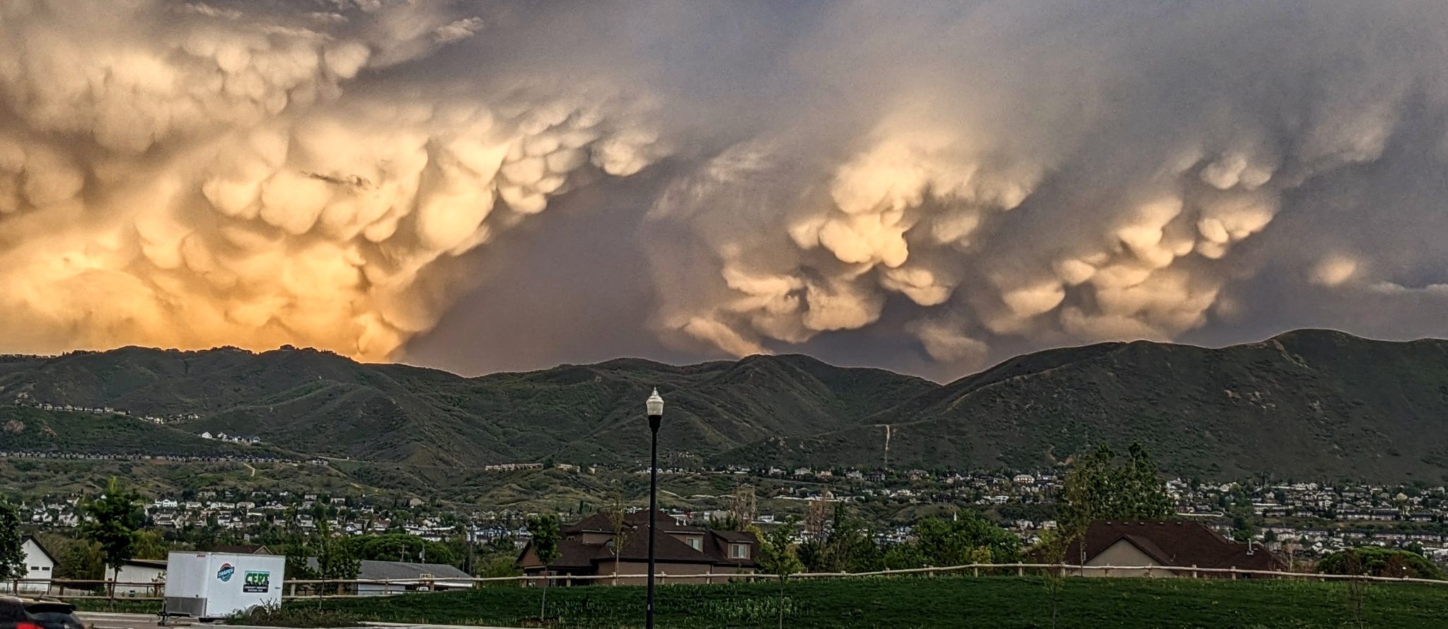 Community photo by Steve Price | Steep Mountain in Draper, UT USA