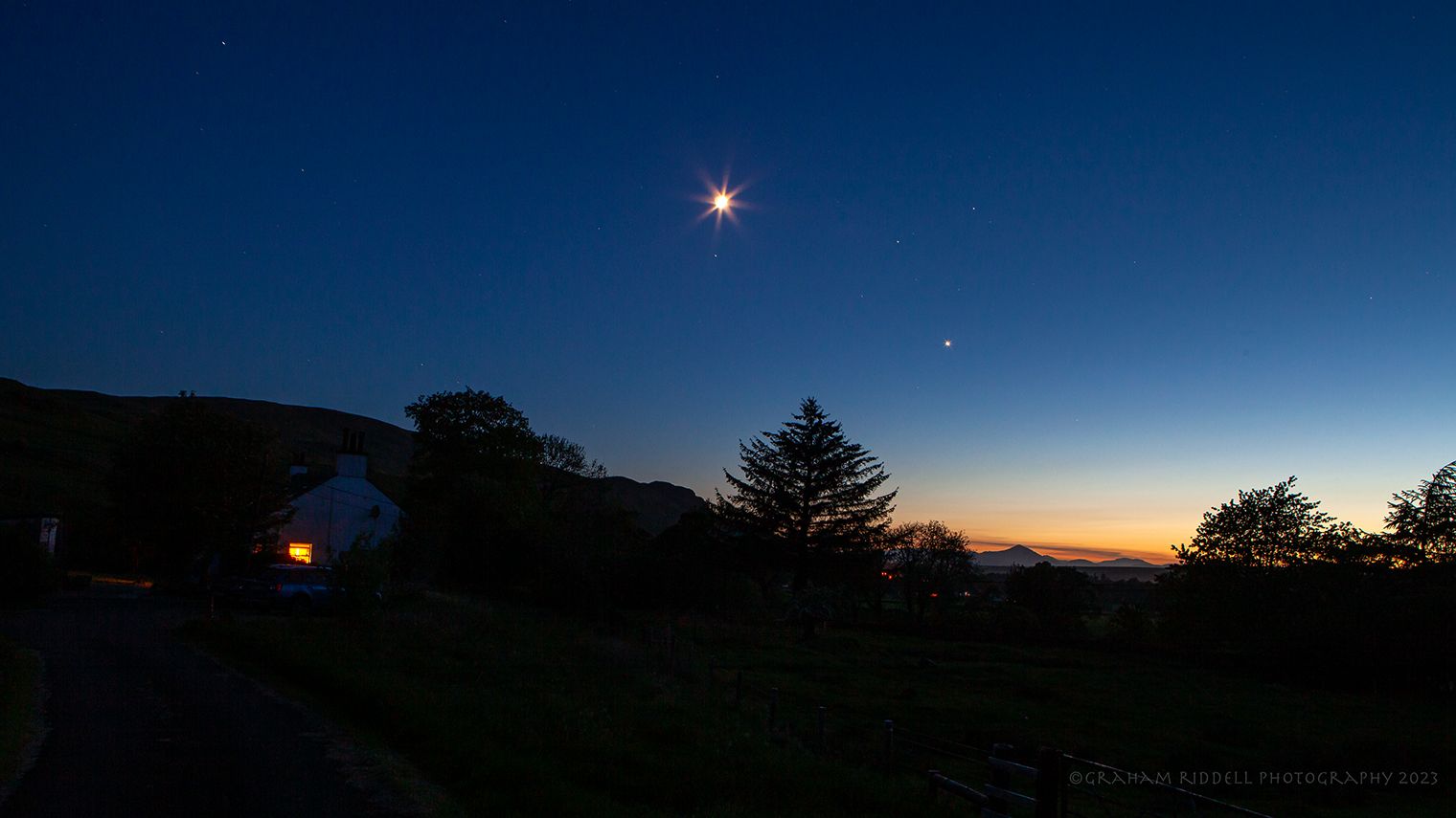 Community photo entitled  by Graham Riddell on 05/22/2023 at Fintry, Stirlingshire