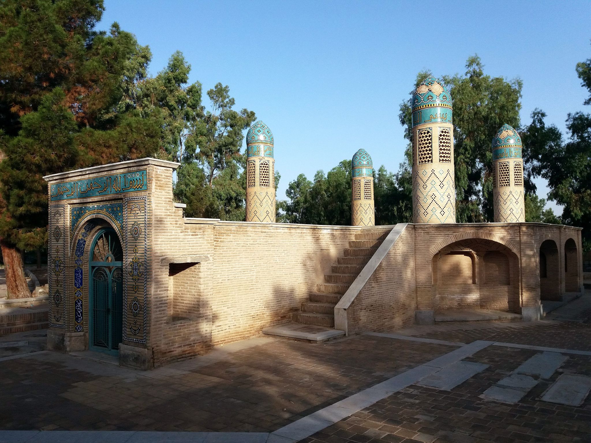 Community photo by Hassan Dadashi . arani | Esfahan . Iran