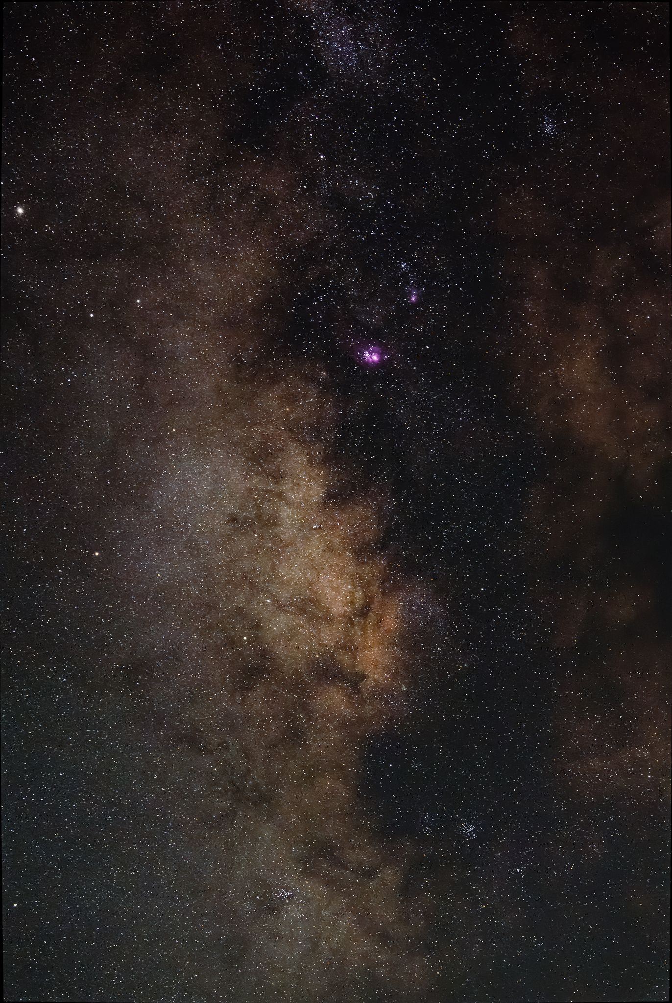 Community photo by Ron Andersen | Borrego Springs, California, USA