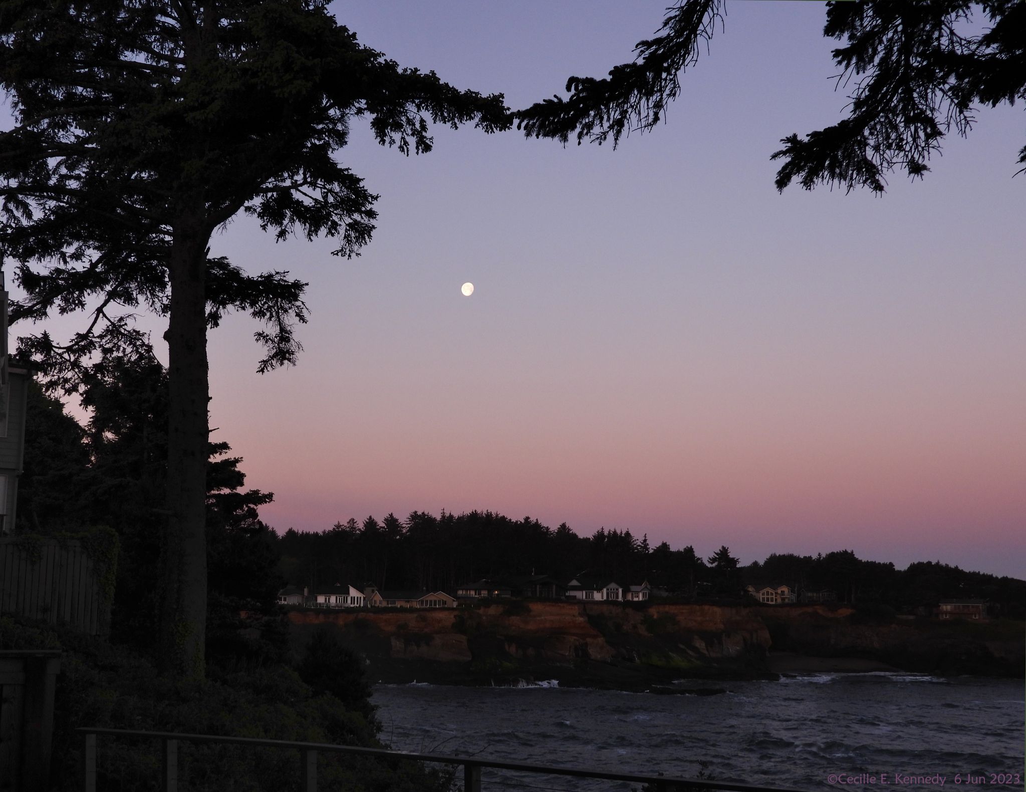 Community photo entitled  by Cecille Kennedycecill on 06/06/2023 at South Point, Oregon