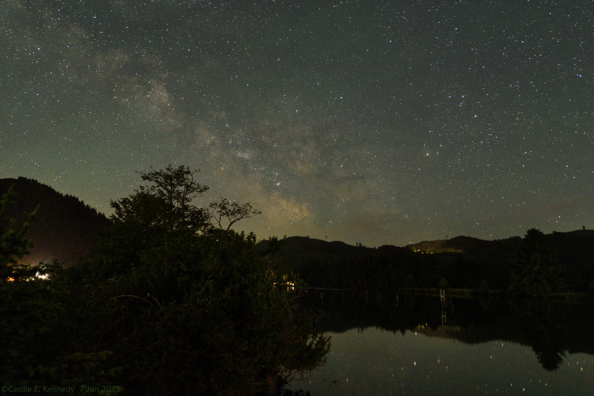 Community photo by Cecille Kennedy | Siletz River, Oregon