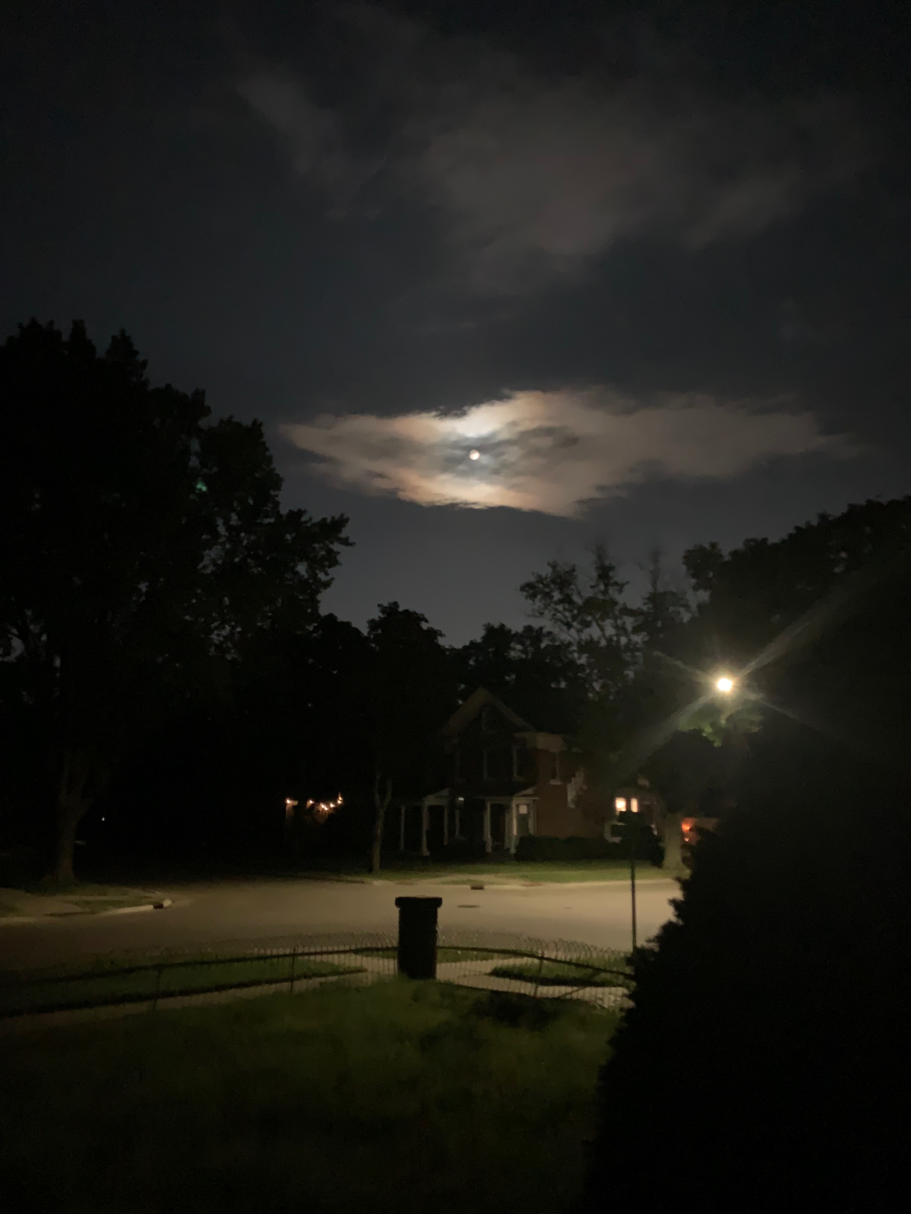 Community photo by Tom McGinn | Charles City, Iowa USA