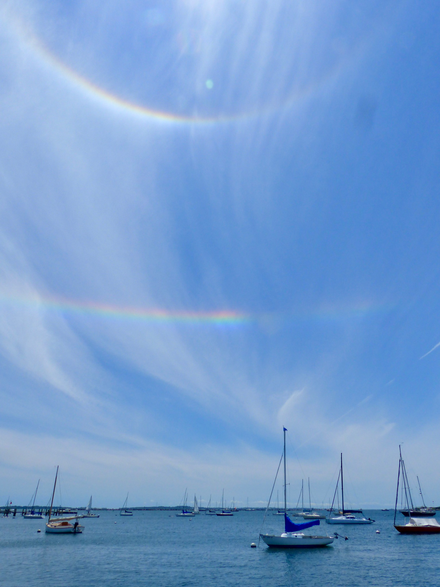 Community photo entitled  by Sharon Brown on 06/21/2023 at Stonington Harbor, Stonington, CT