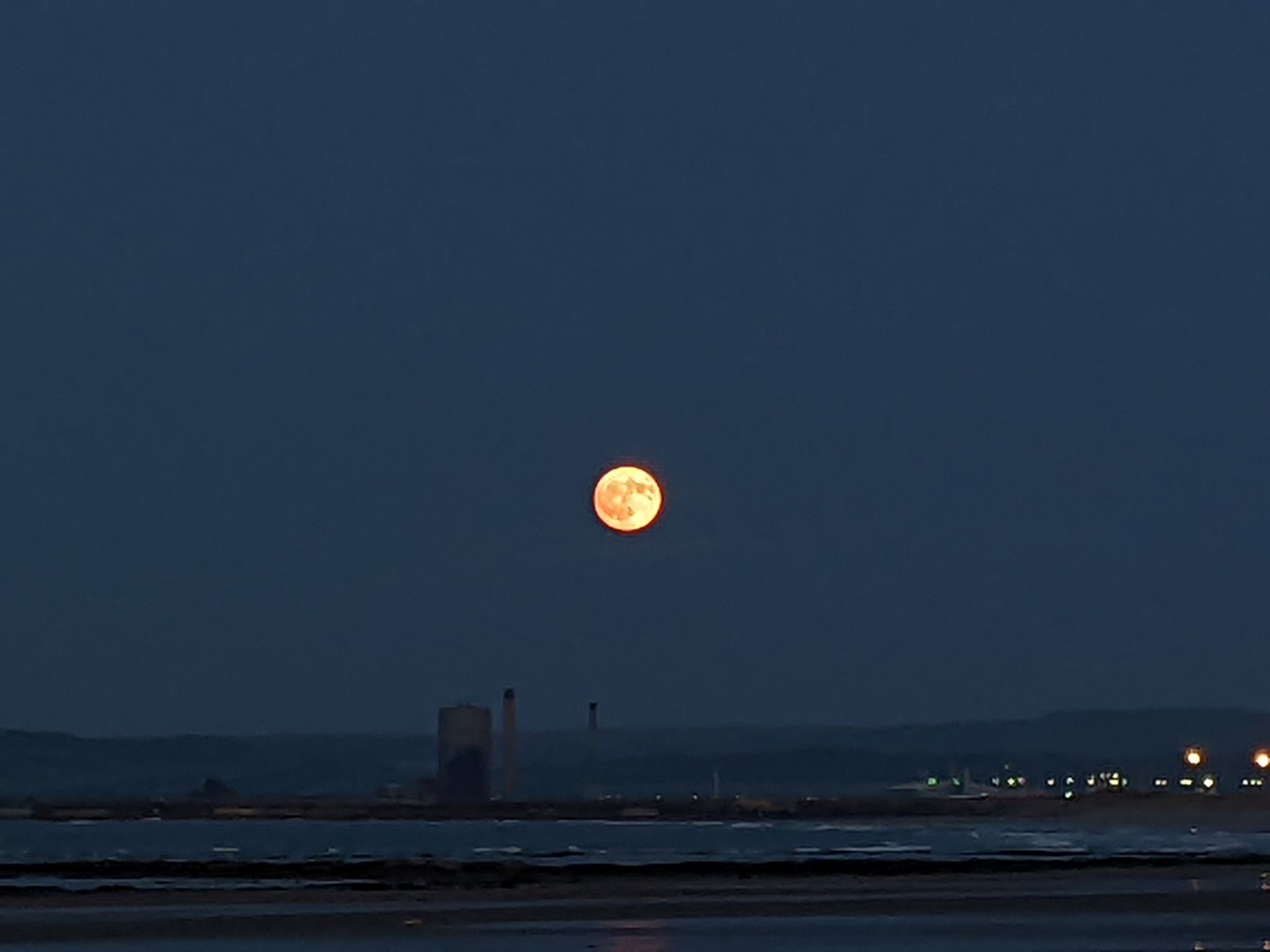 Community photo by Kevan Hubbard | Seaton Carew, Co Durham, England