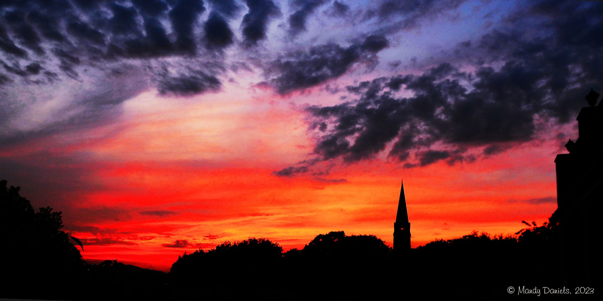 Community photo by Mandy Daniels | Derbyshire, UK