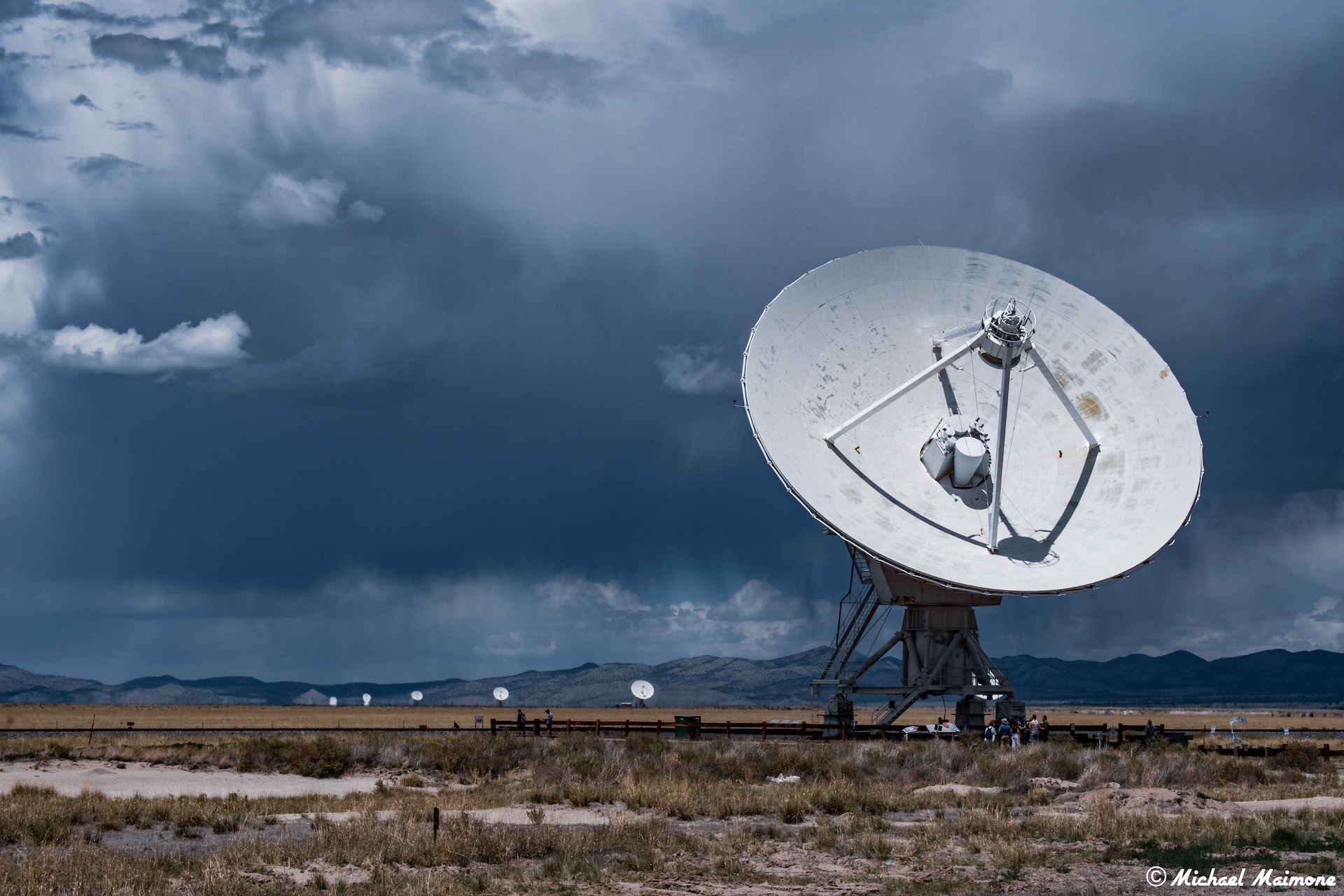 Community photo by Michael Maimone | Socorro, New Mexico, USA