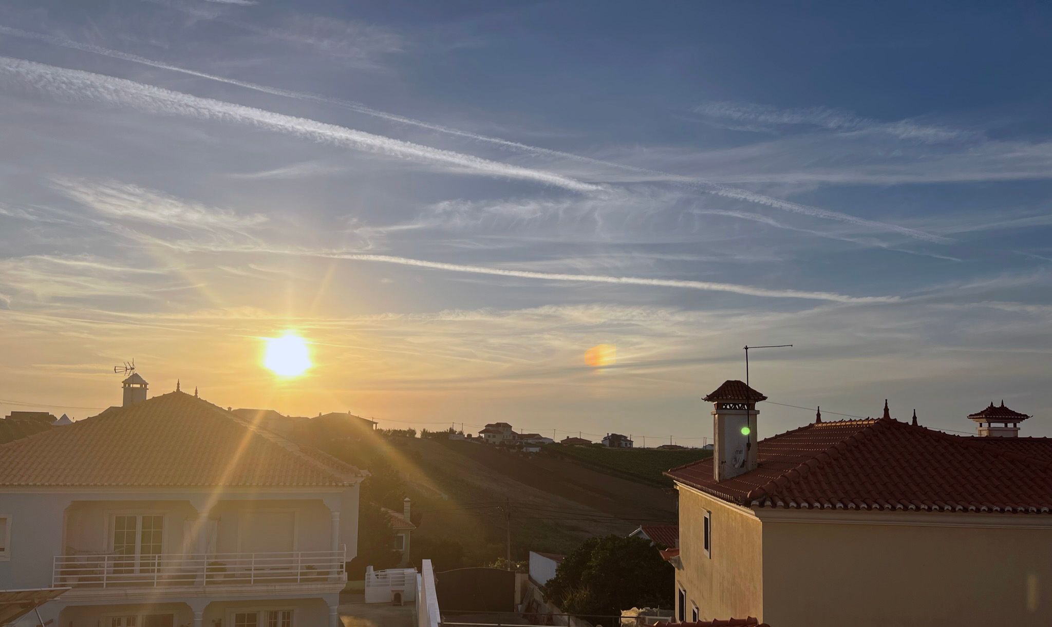 Community photo by Joey Cole | Ventosa, Portugal