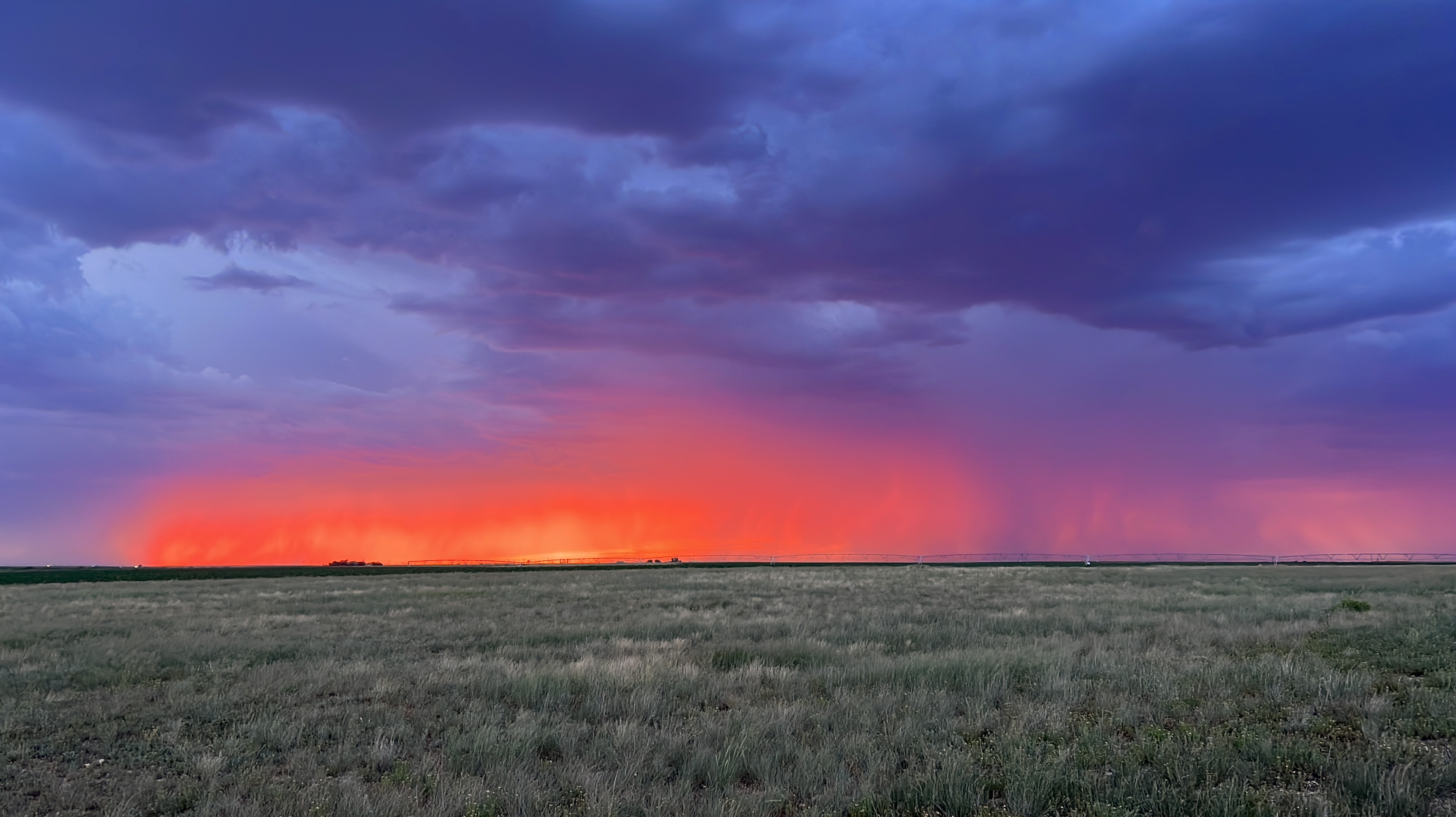 Community photo by Nancy Froese | Seminole, TX USA