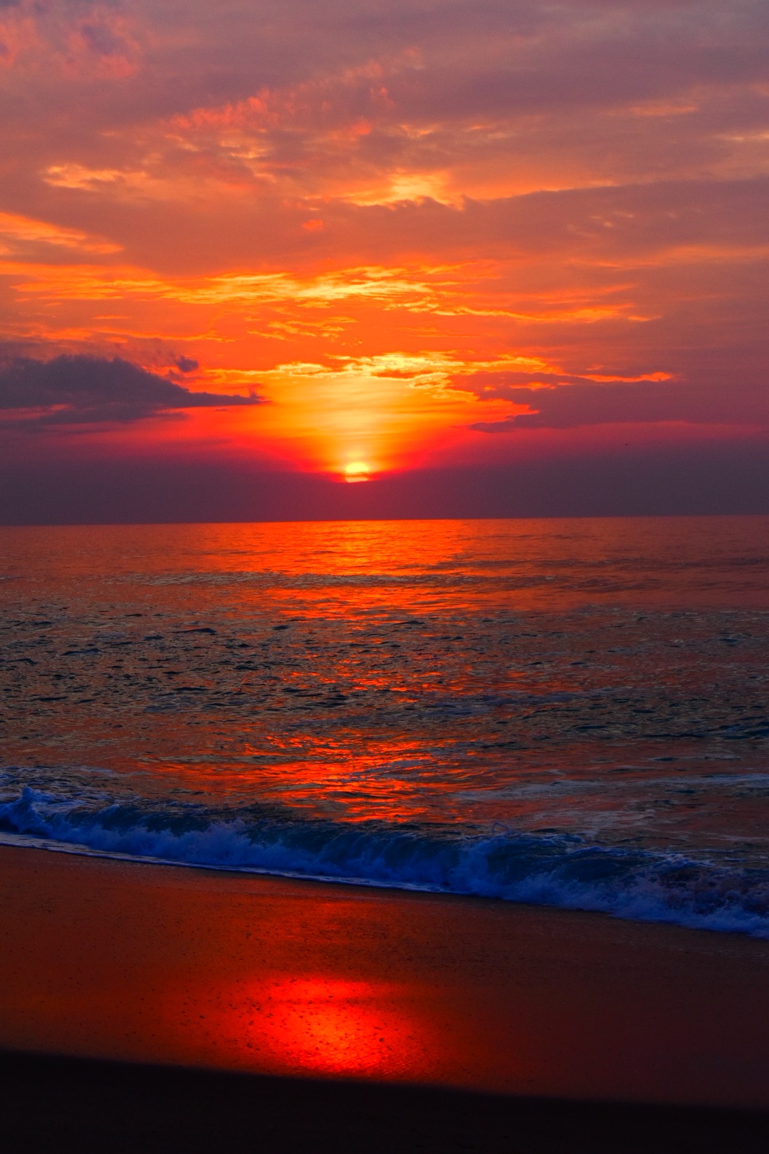 Community photo entitled  by Brianna Barrett on 07/02/2023 at Carolina Beach, NC USA