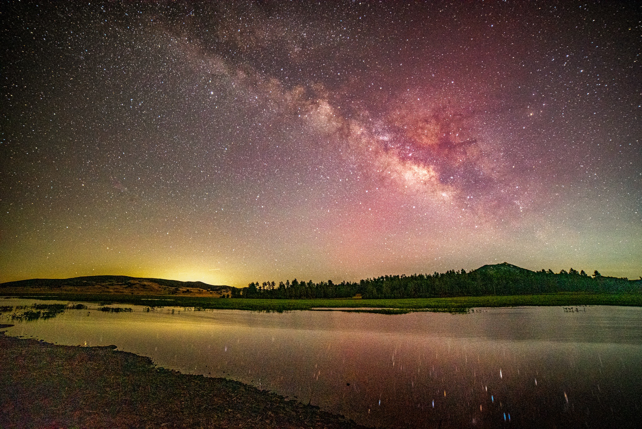 Community photo by Kamala Venkatesh | Julian, California, USA