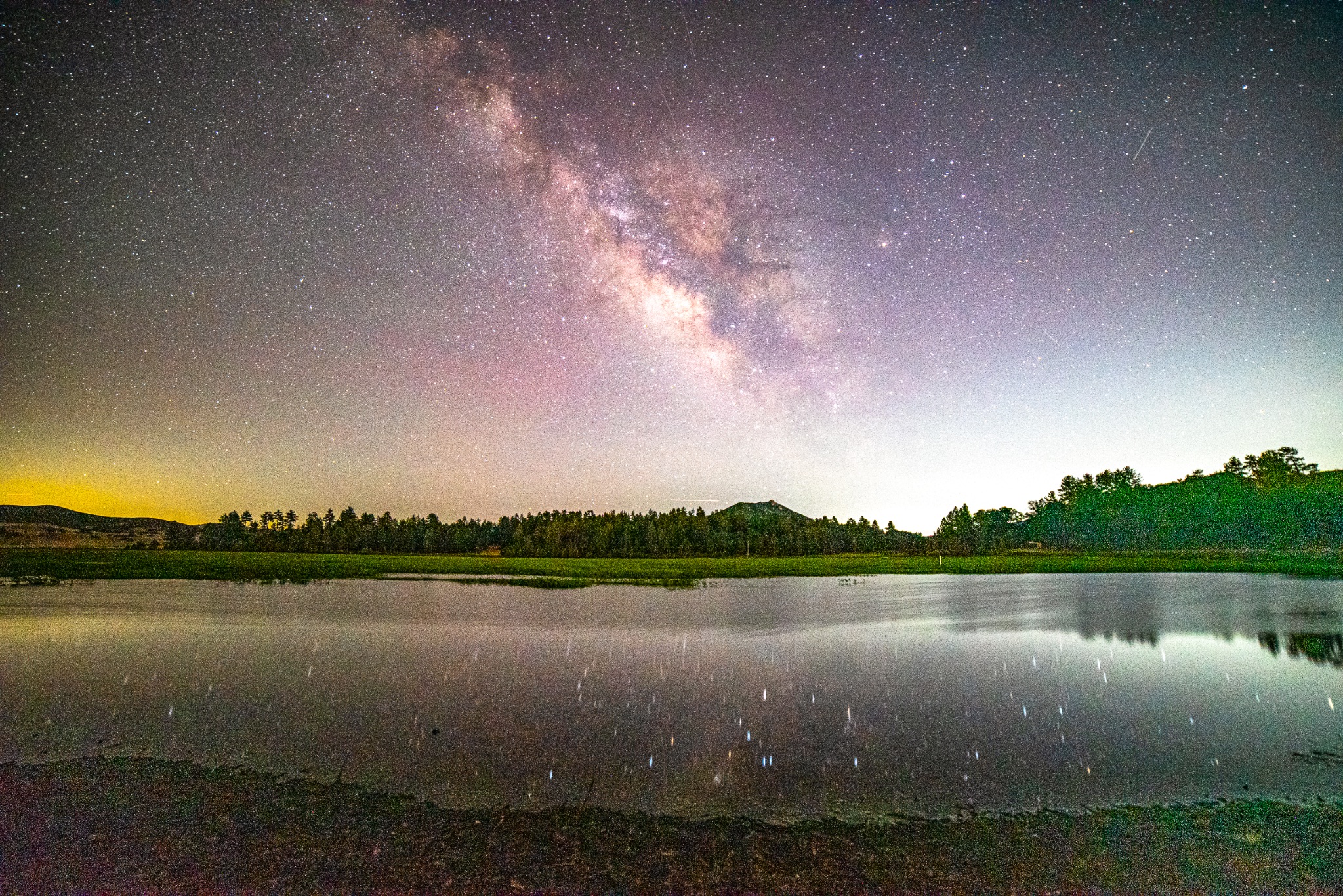 Community photo by kamala Venkatesh | Julian, California, USA