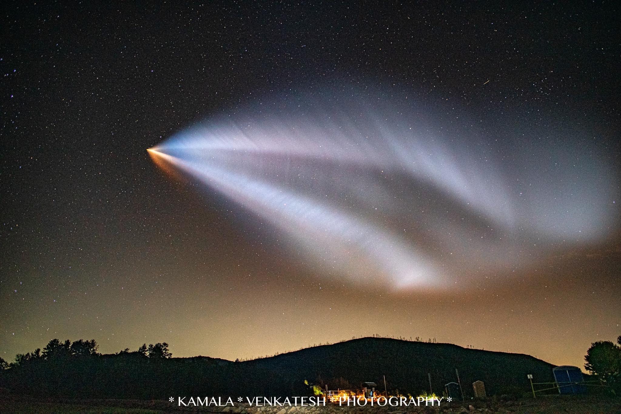 Community photo by Kamala Venkatesh | Julian, California, USA