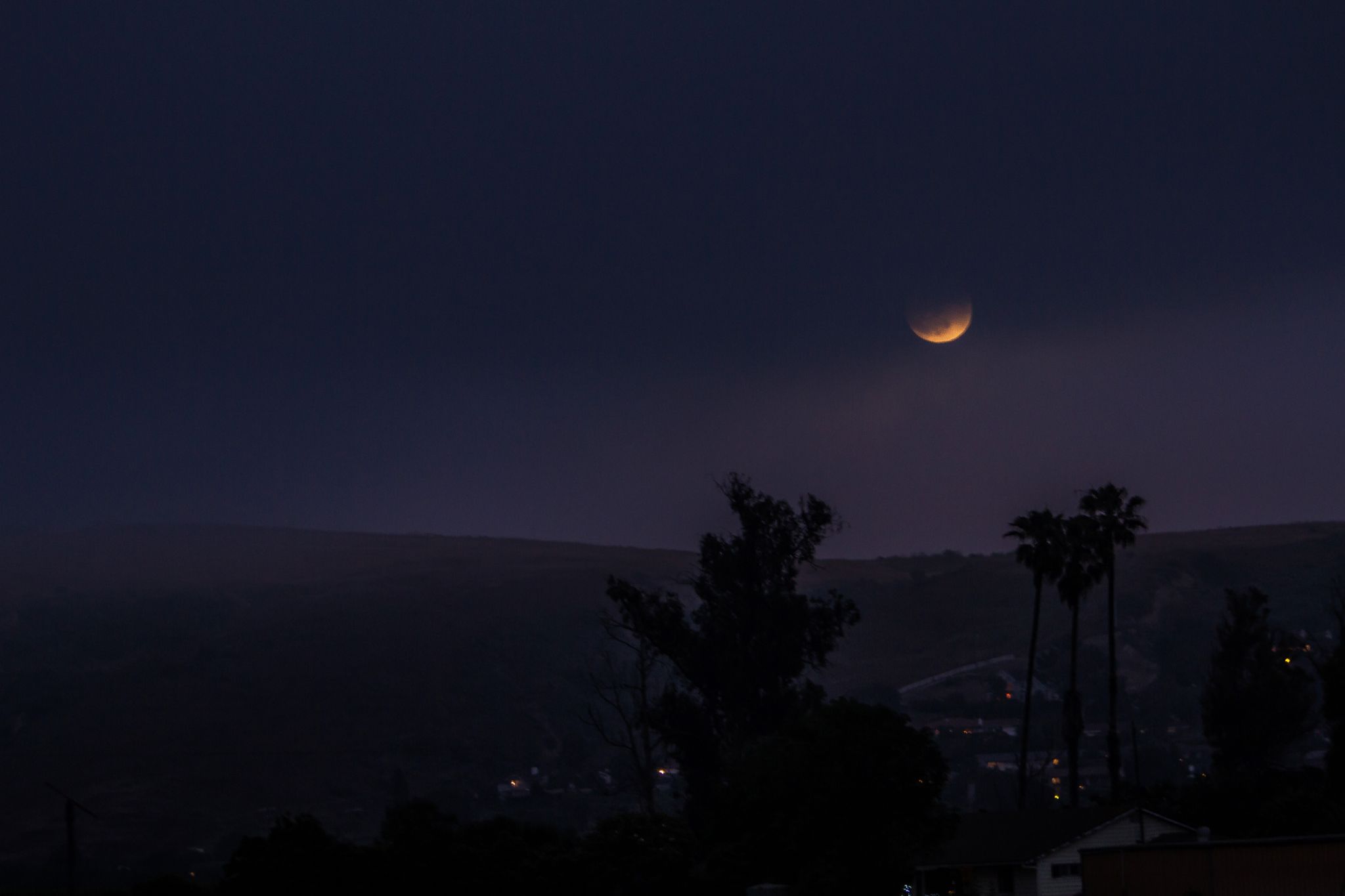 Community photo by Deborah Flowers | Ojai, California, USA