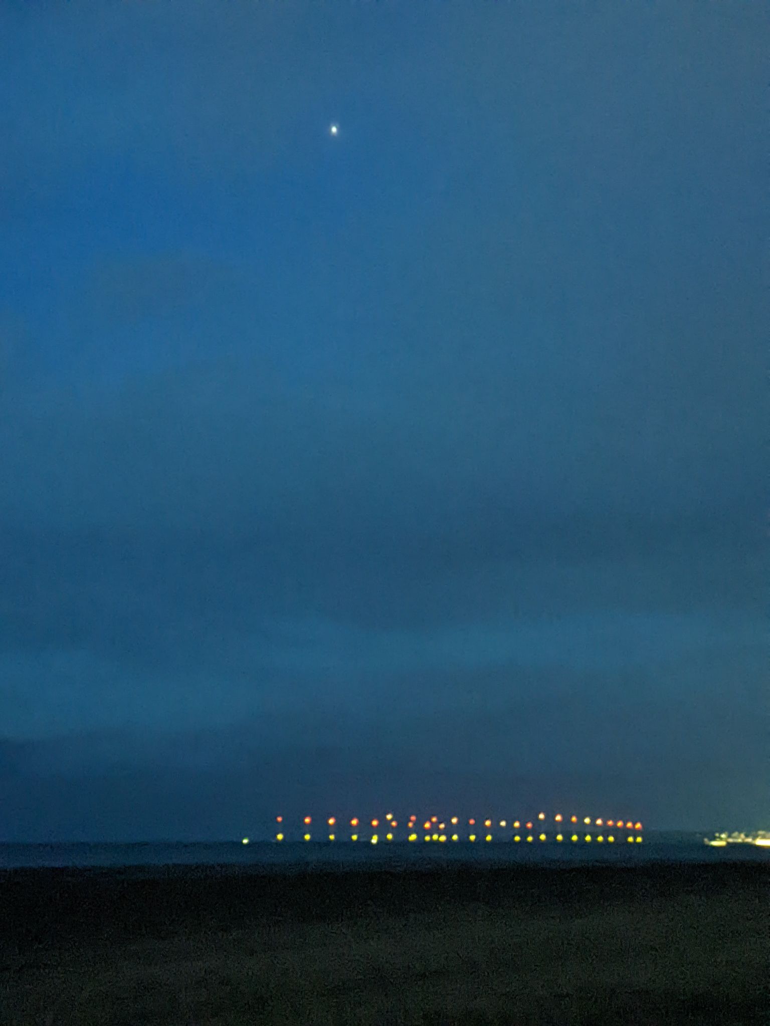 Community photo by Kevan Hubbard | Seaton Carew, Co Durham, England.