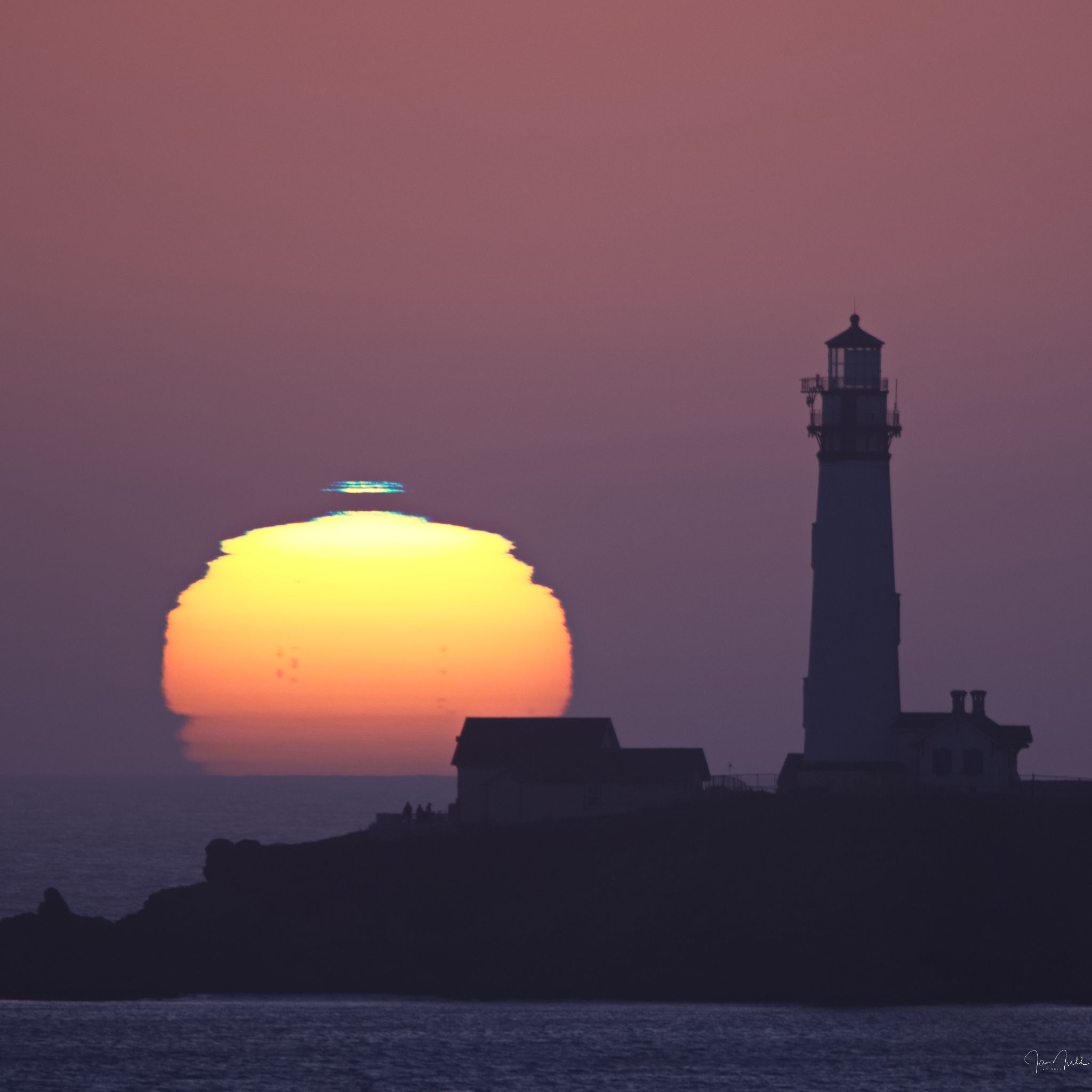 Community photo by Jan Null | Pigeon Point, California, USA