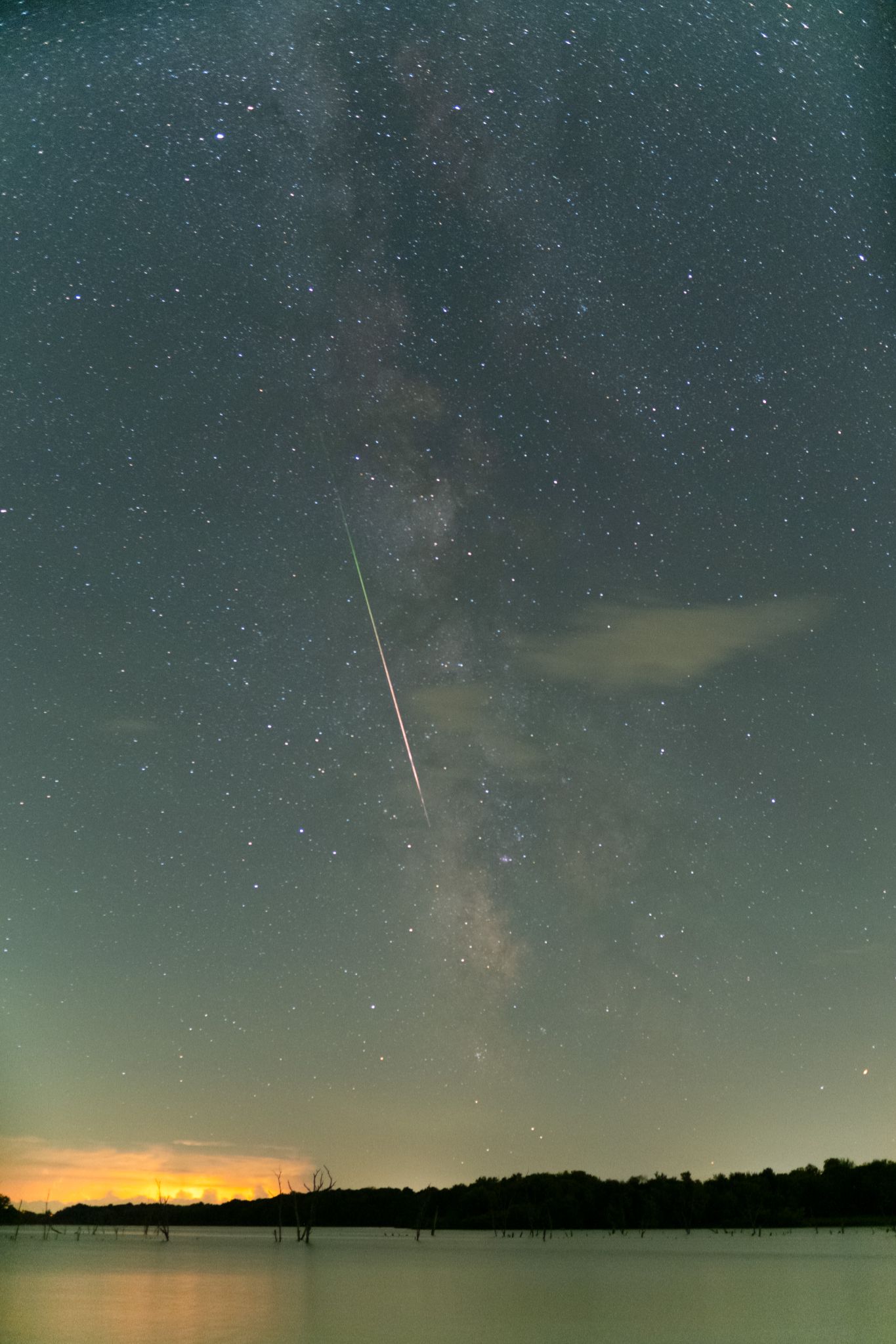 Community photo entitled  by Tony Janssen on 08/12/2023 at Brushy Creek Recreation, Duncombe, IA USA