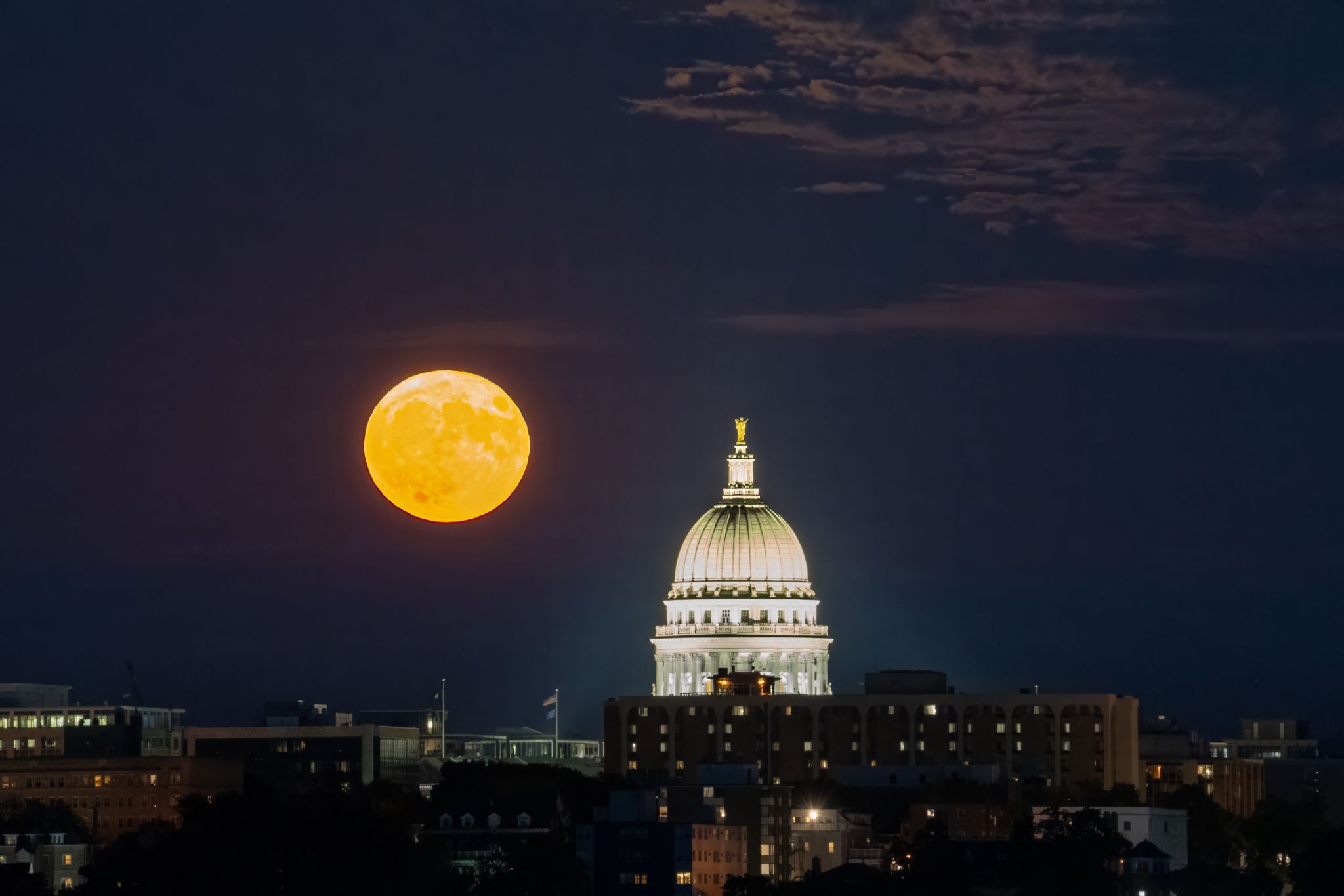 Community photo by Richard Jones | Madison, WI