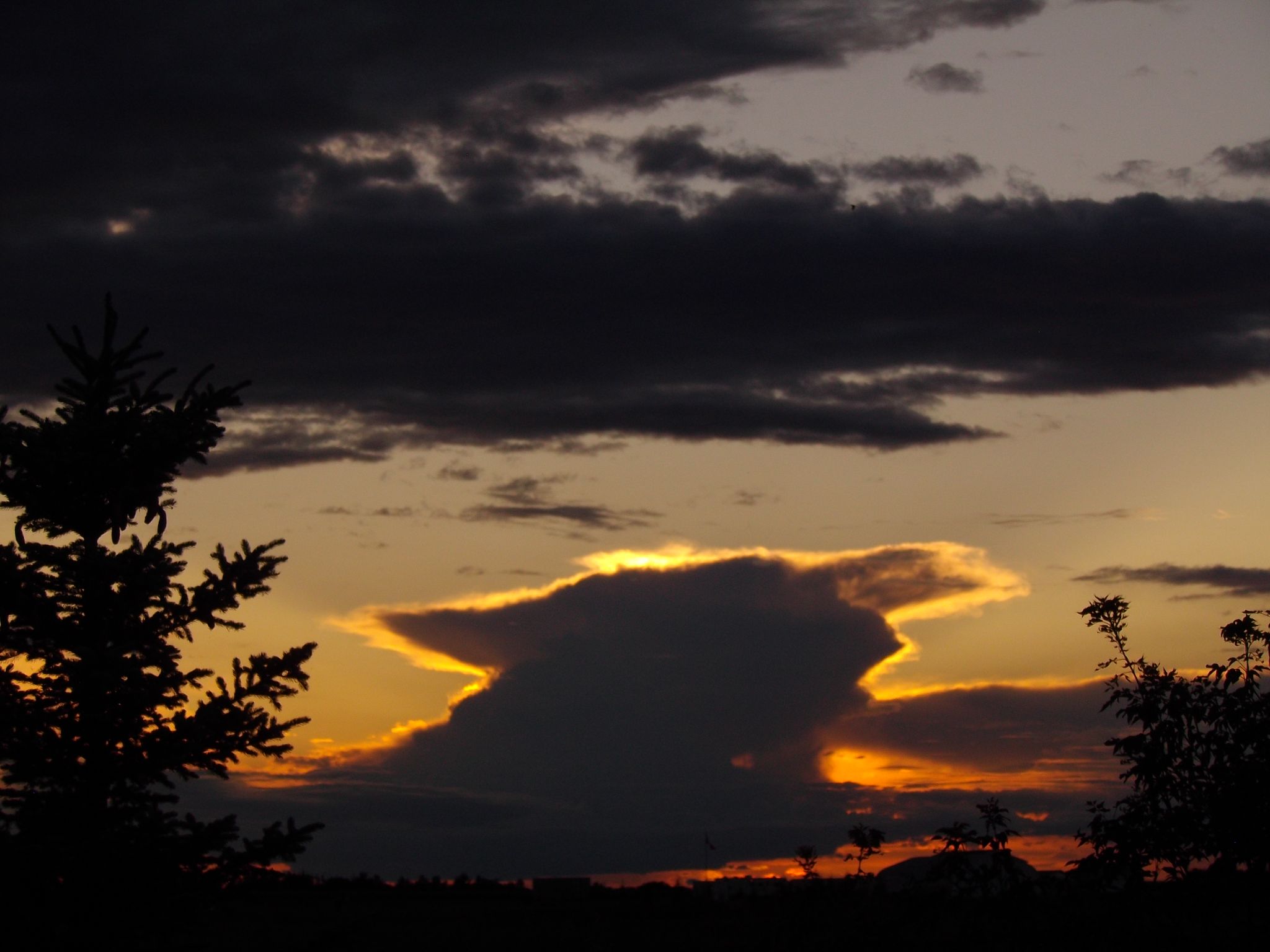 Community photo entitled  by Brad Howe on 08/18/2023 at Humboldt Lake SK