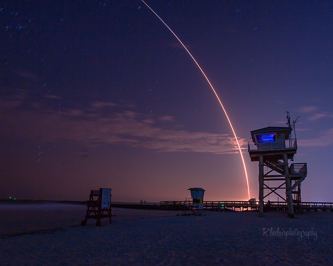 Community photo by Bob LeClair | Ponce Inlet Florida