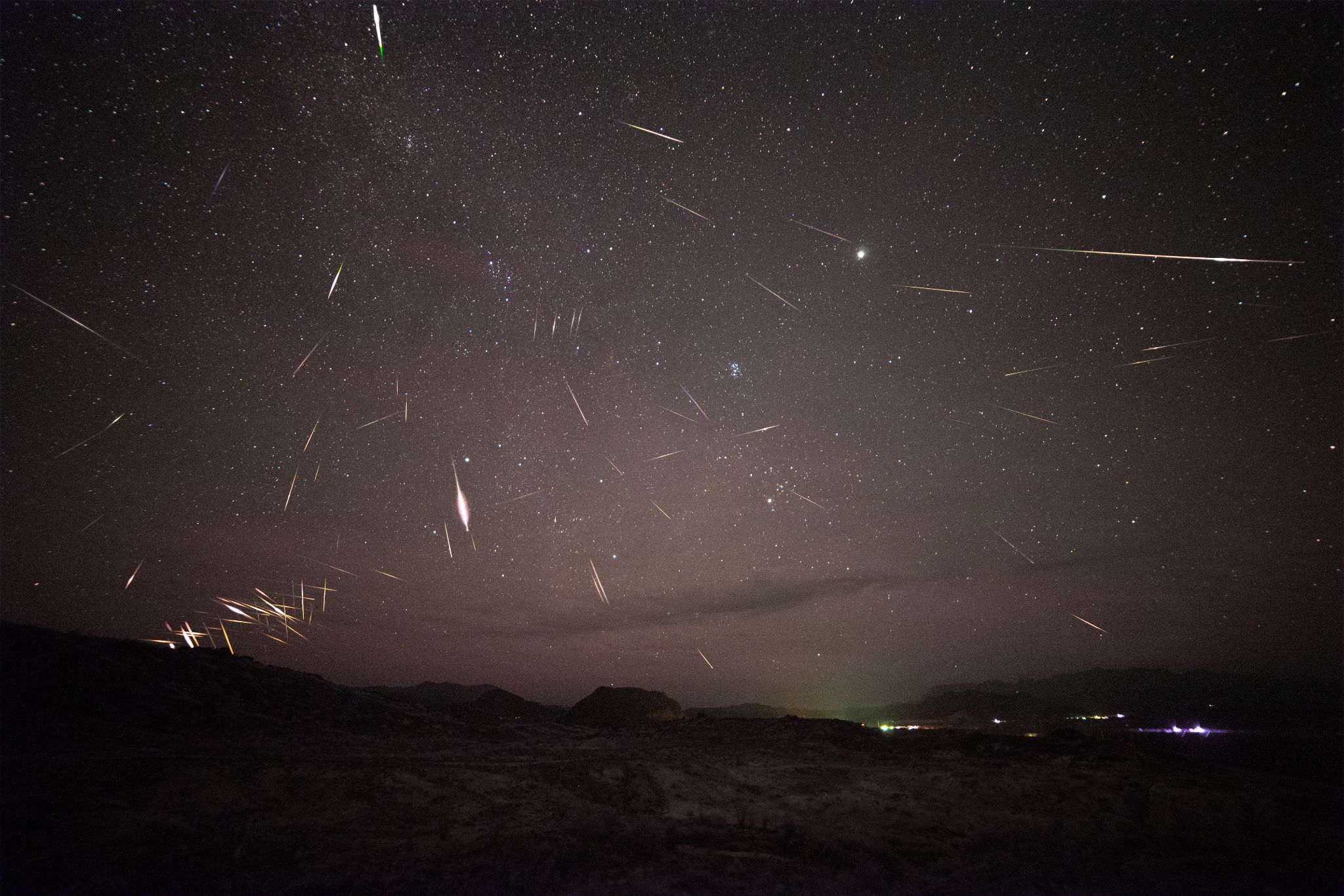 Community photo entitled  by Sara Slate on 08/13/2023 at Terlingua, TX