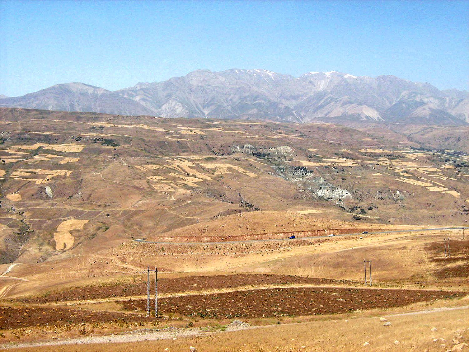 Community photo by Hassan Dadashi . arani | Lorestan province