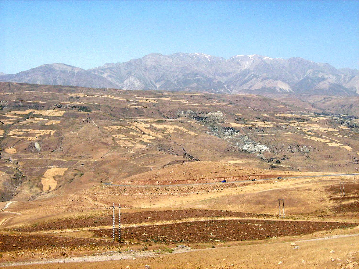 Community photo entitled  by Hassan Dadashi . arani on 07/31/2023 at Lorestan province