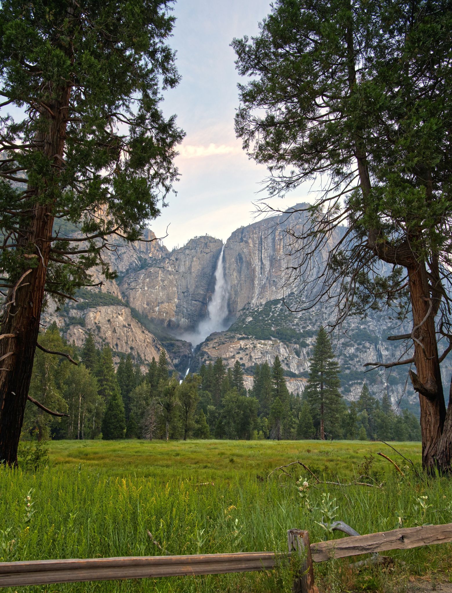 Community photo entitled  by Ron Andersen on 07/22/2023 at Yosemite National Park, California, USA