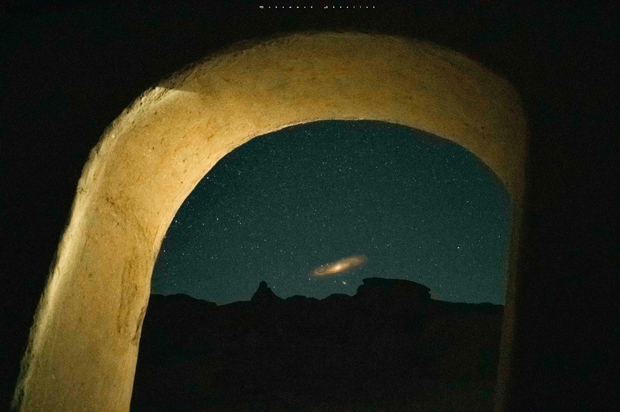 Community photo by Mohammed Abdallah | Whales Valley, Fayoum, Egypt