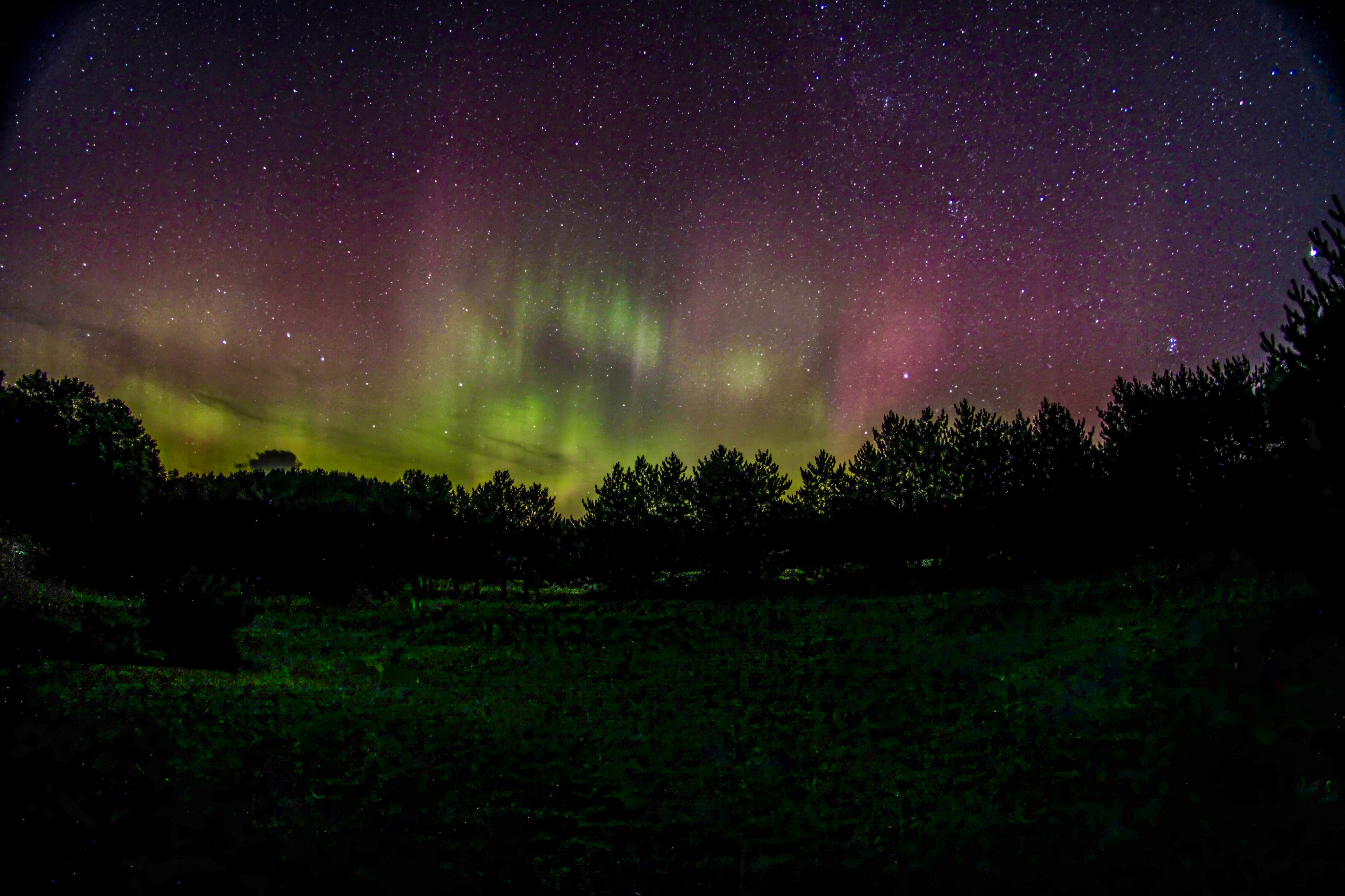 Community photo entitled  by Rod Cortright on 09/19/2023 at Boyne City, Michigan, US