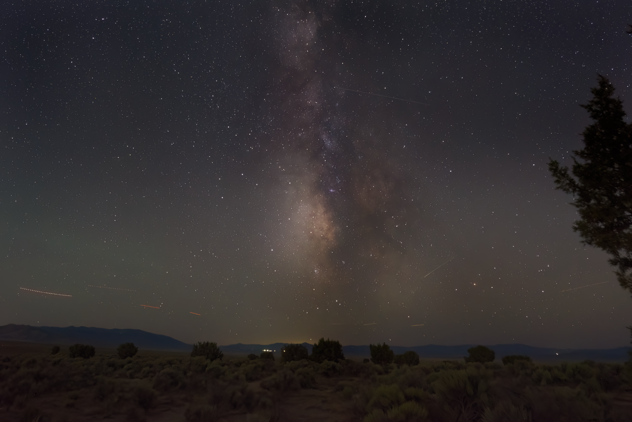 Community photo entitled  by Steve Price on 09/15/2023 at Pony Express Trail, Five Mile, West Desert, Utah