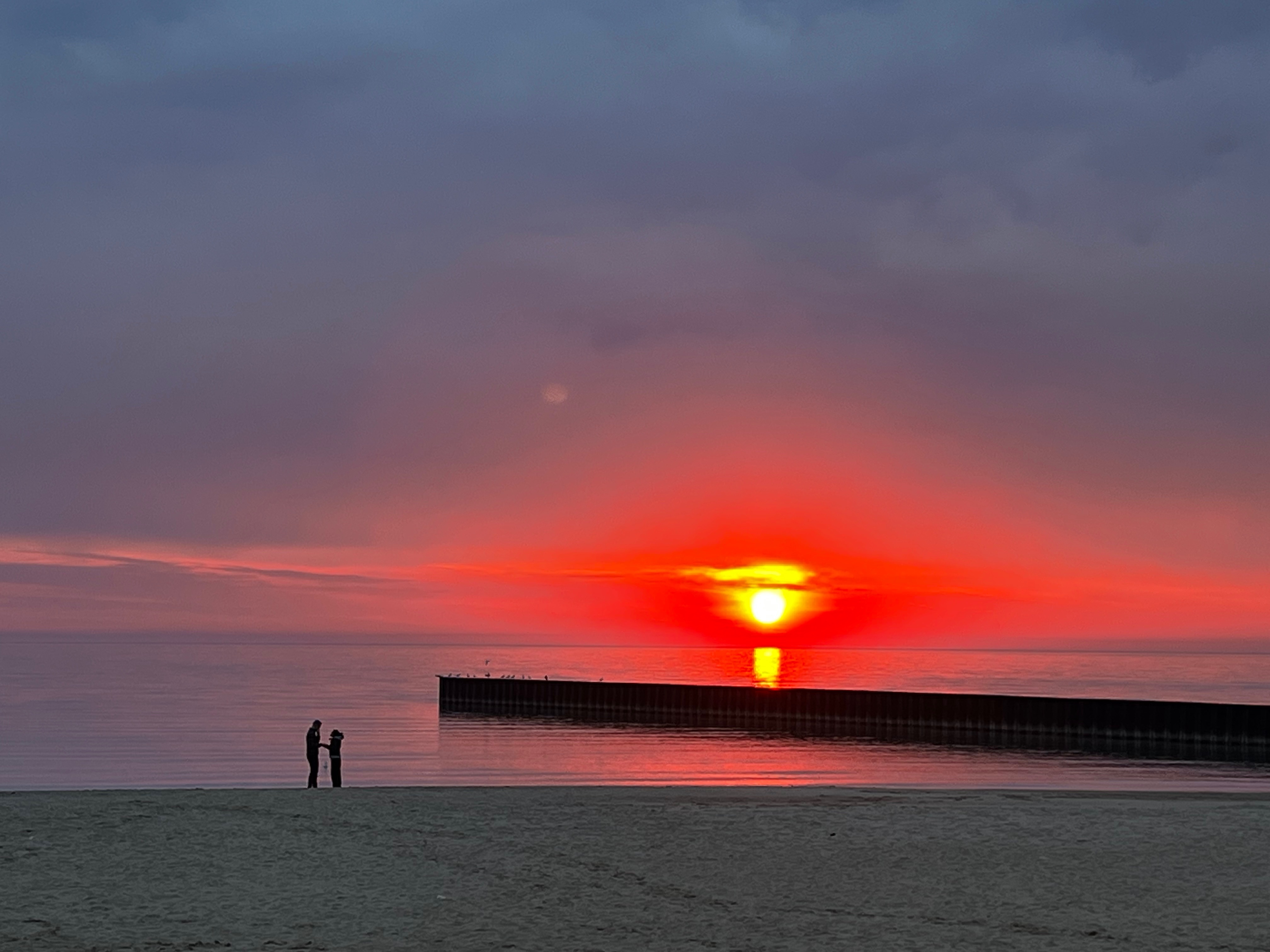 Community photo entitled  by Karen Frederick on 09/21/2023 at Evanston, Illinois