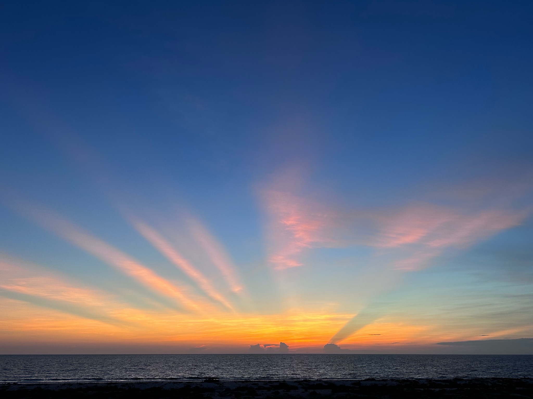 Community photo by Mary Seguiti | Boca rande Florida