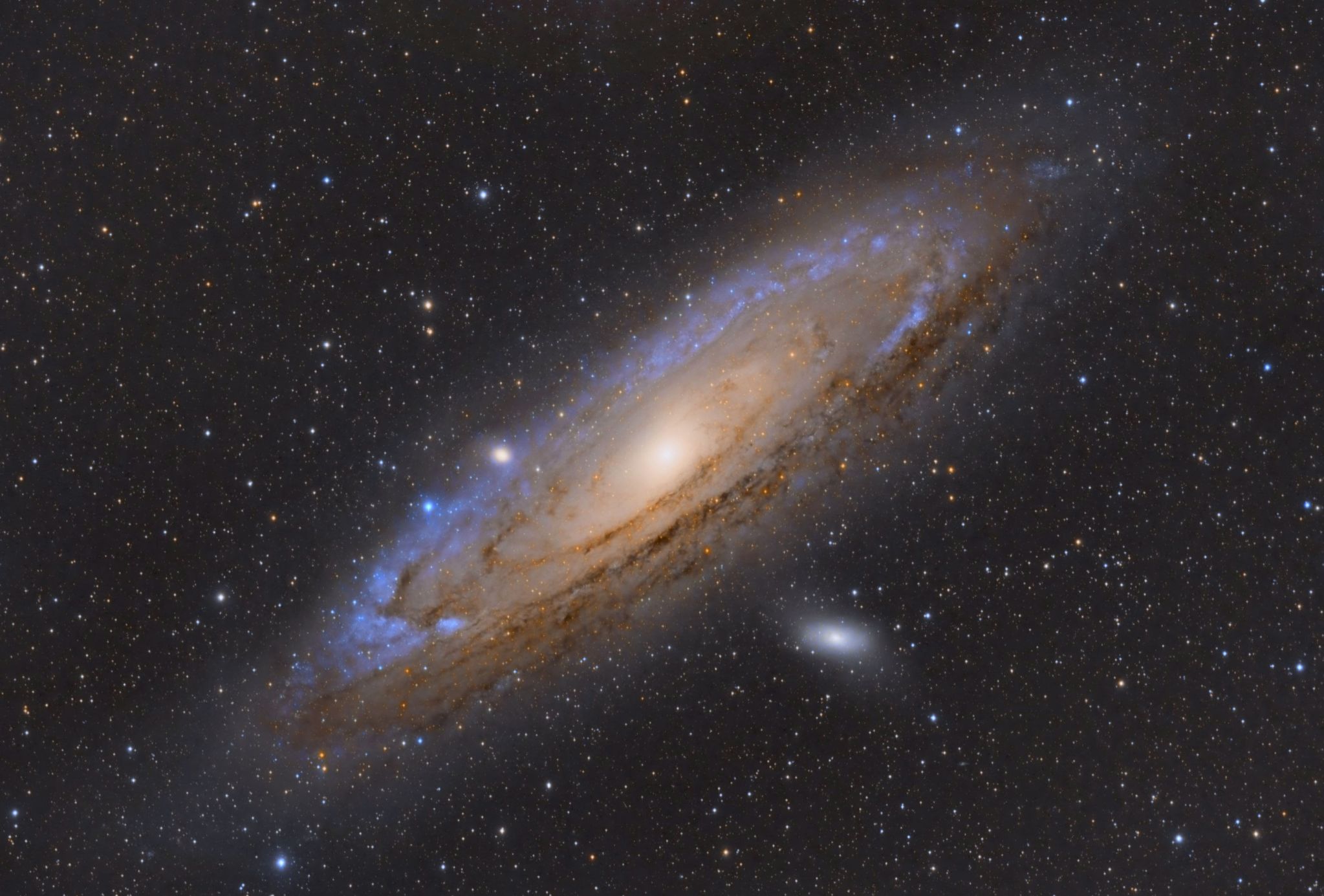 Community photo by Mario Rana | Utah Desert Remote Observatory