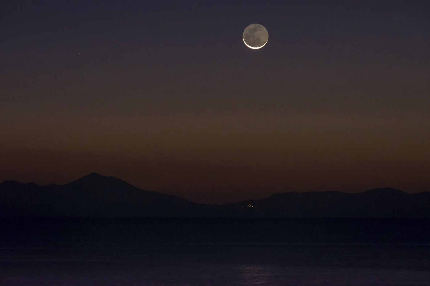 Community photo by Nikolaos Pantazis | Gulf of Korinthos, Greece