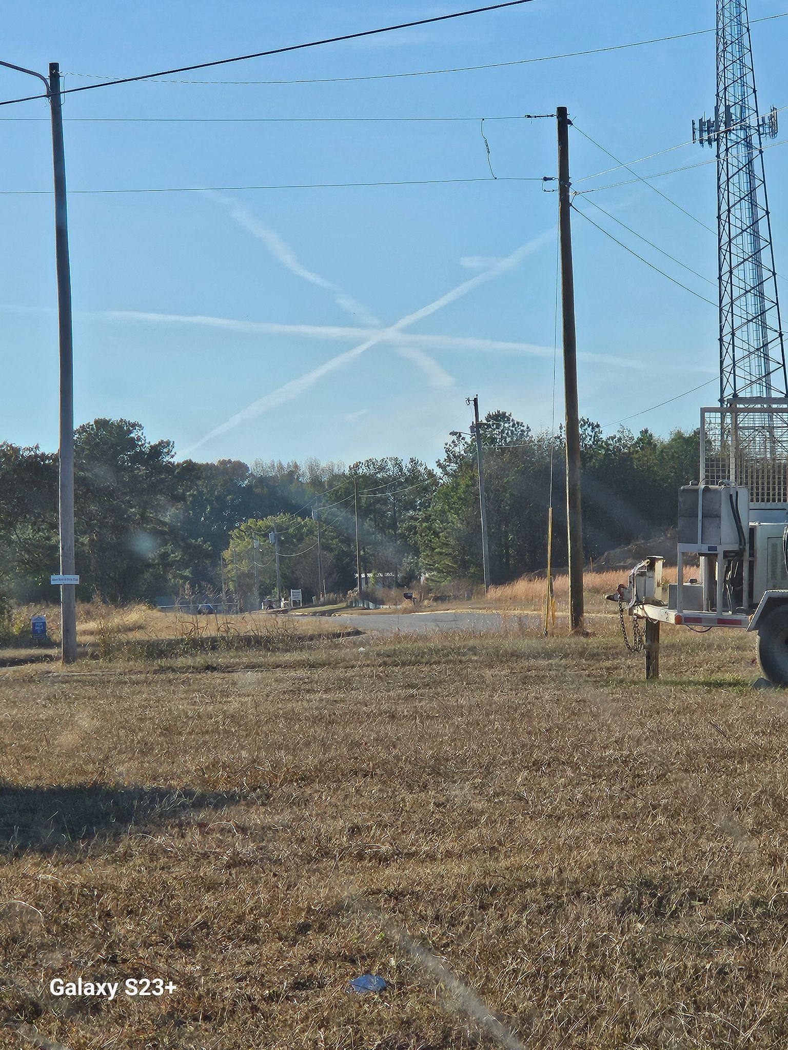 Community photo entitled  by Mike Gaines on 11/02/2023 at Athens, Alabama