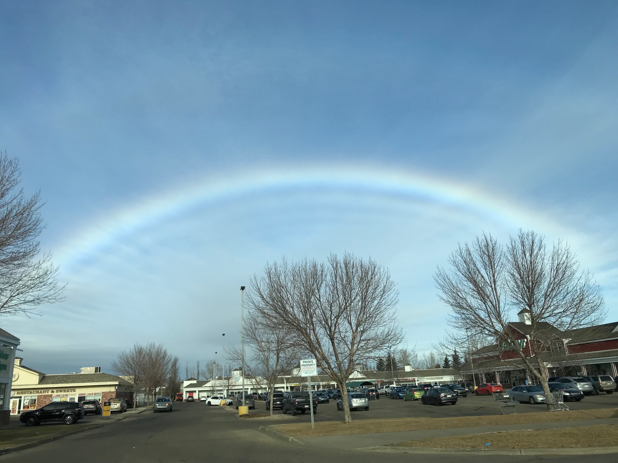 Community photo by Val Hallick | Edmonton, Alberta