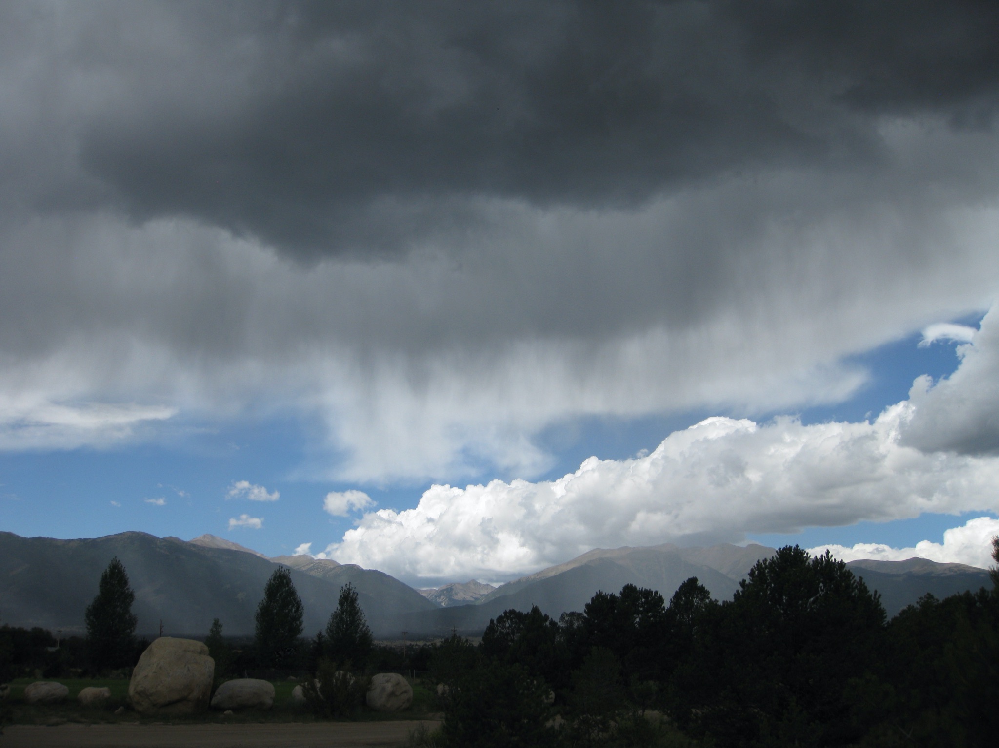 Community photo by Kathy Morton | Near Buena Vista, CO