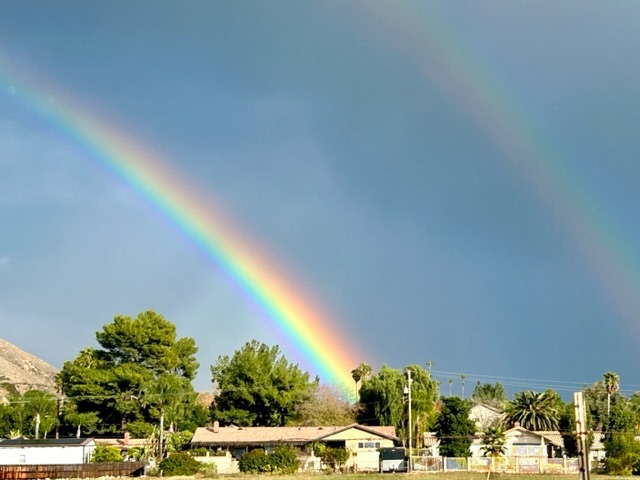 Community photo by Matthew Sablan | Highland, CA