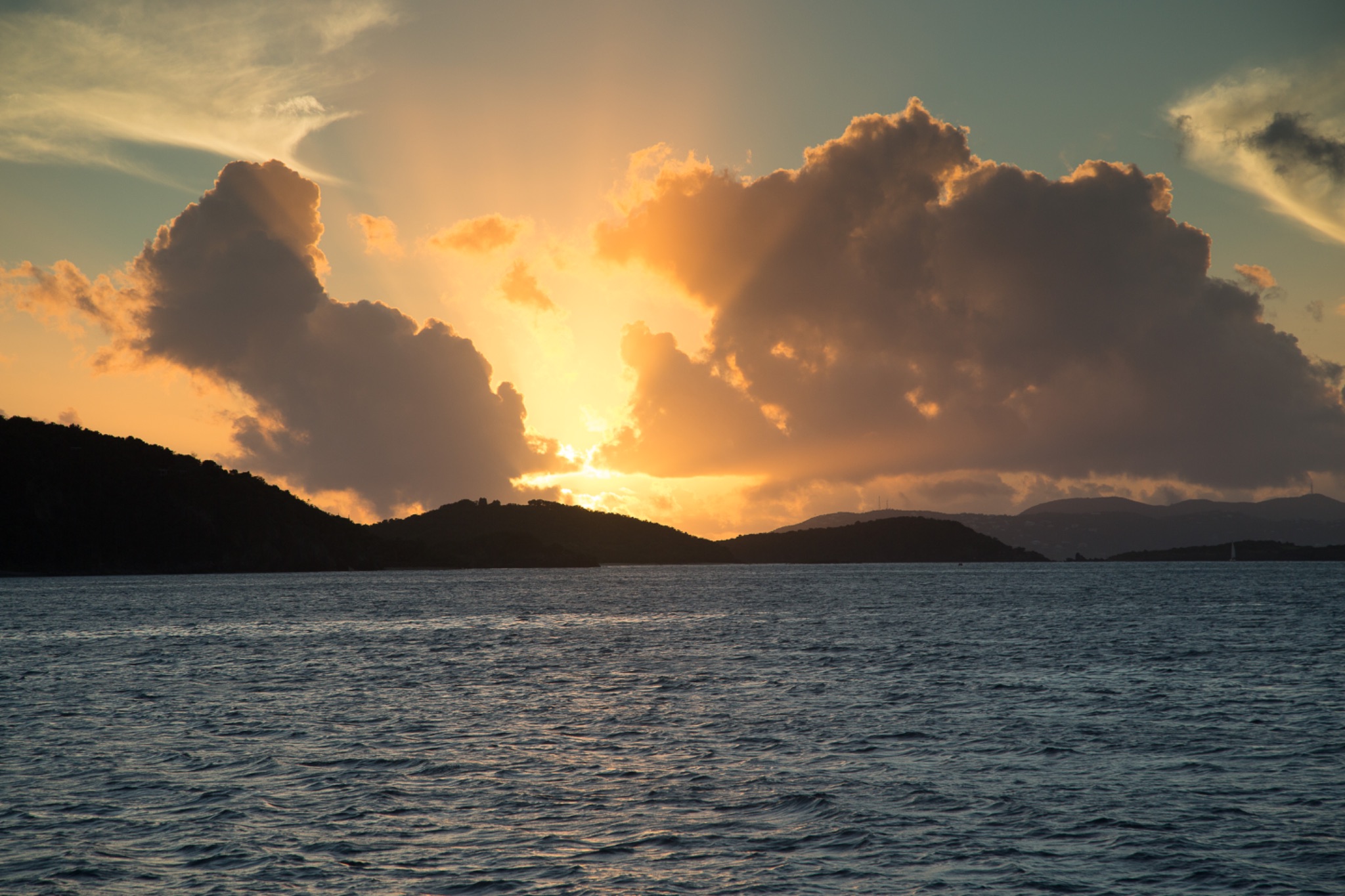 Community photo by JOHN POEHLMAN | Virgin Islands