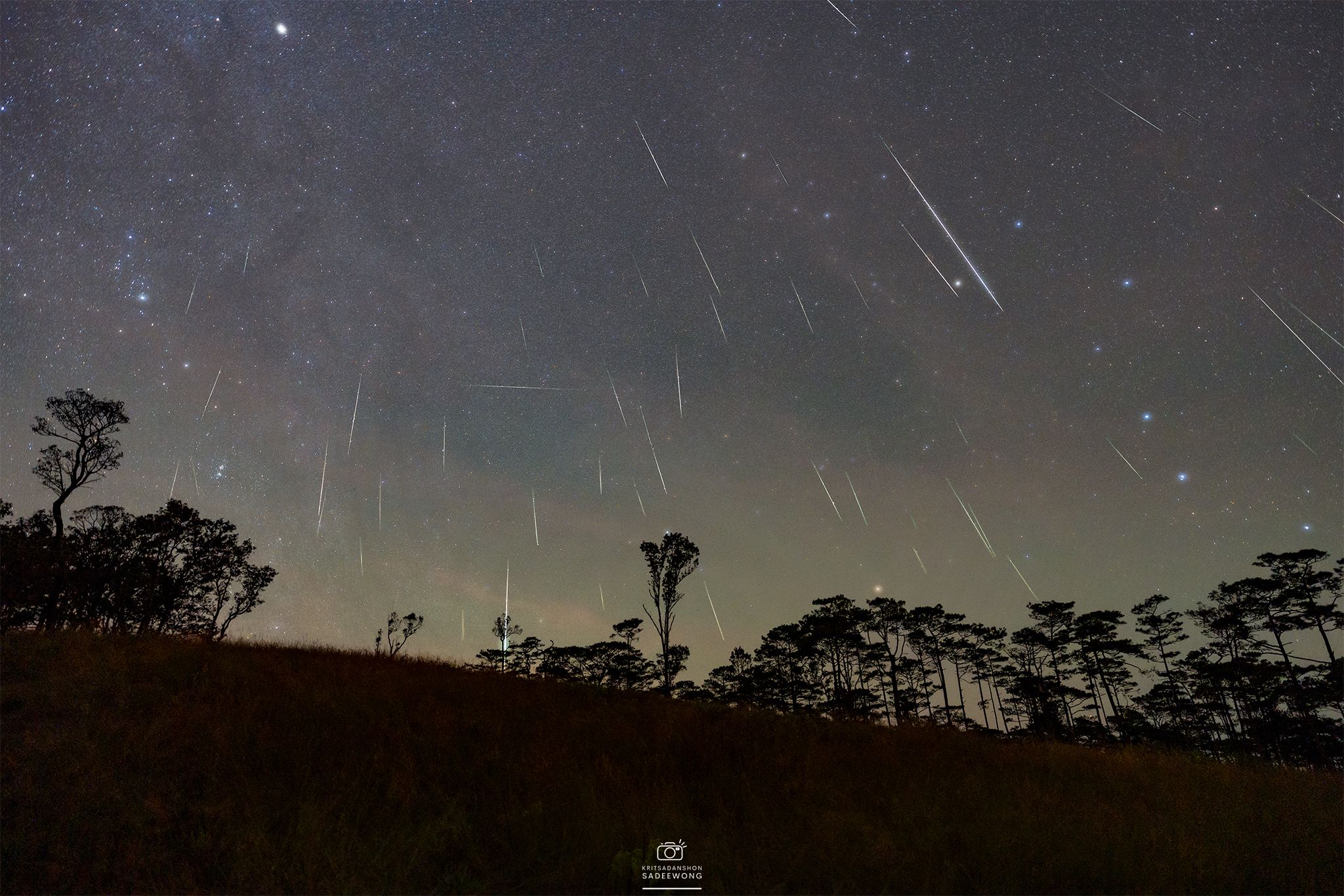 Community photo entitled  by Kritsadanshon Sadeewong on 12/15/2023 at Phu Soi Dao National Park, Uttaradit, Thailand.