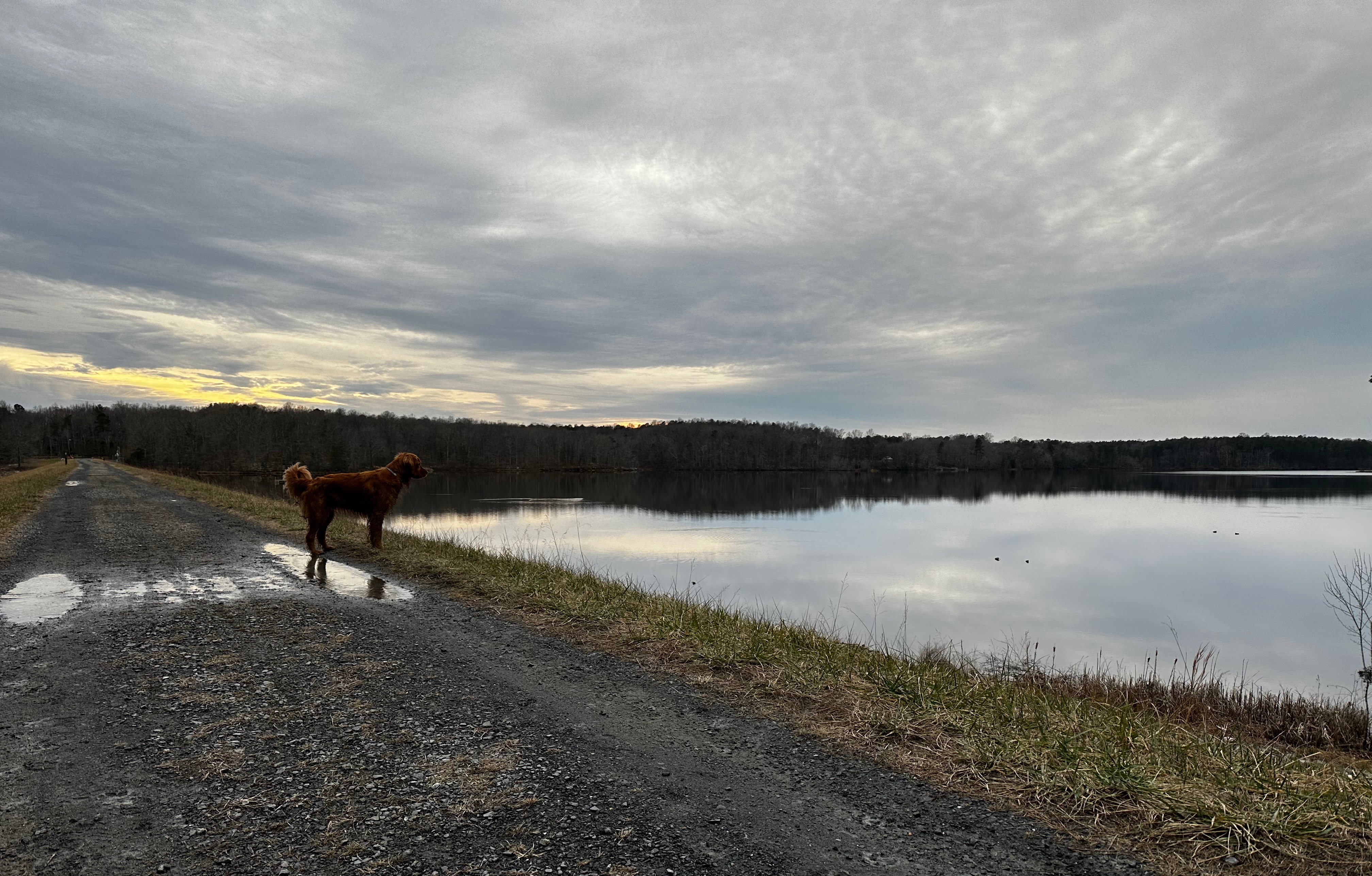 Community photo by Madison Mushrush | St Mary’s Lake