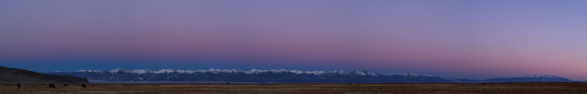 Community photo by Aaron Schroeder | Saguache, Colorado, USA