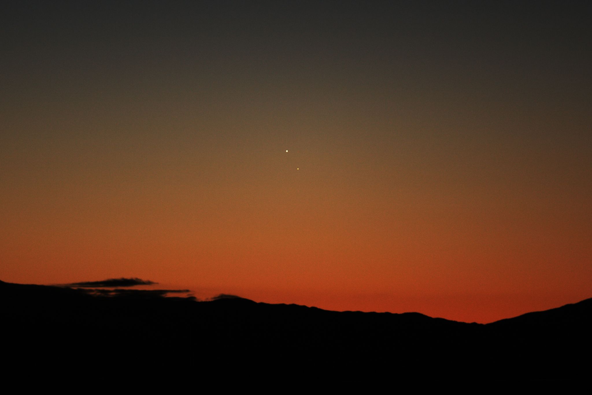 Community photo entitled  by Aaron Schroeder on 01/27/2024 at Saguache, Colorado, USA