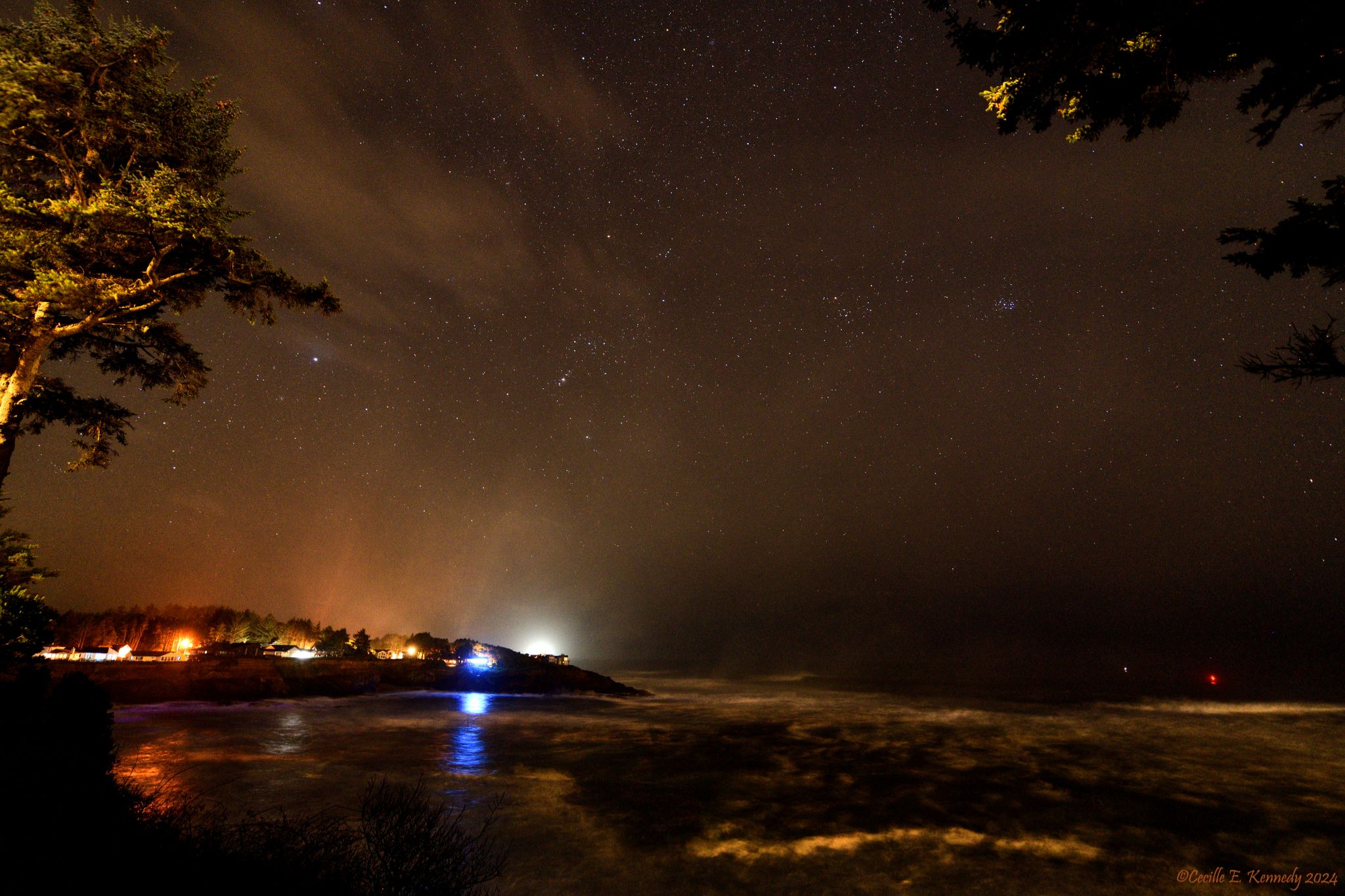 Community photo by Cecille Kennedy | South Pointe, Oregon