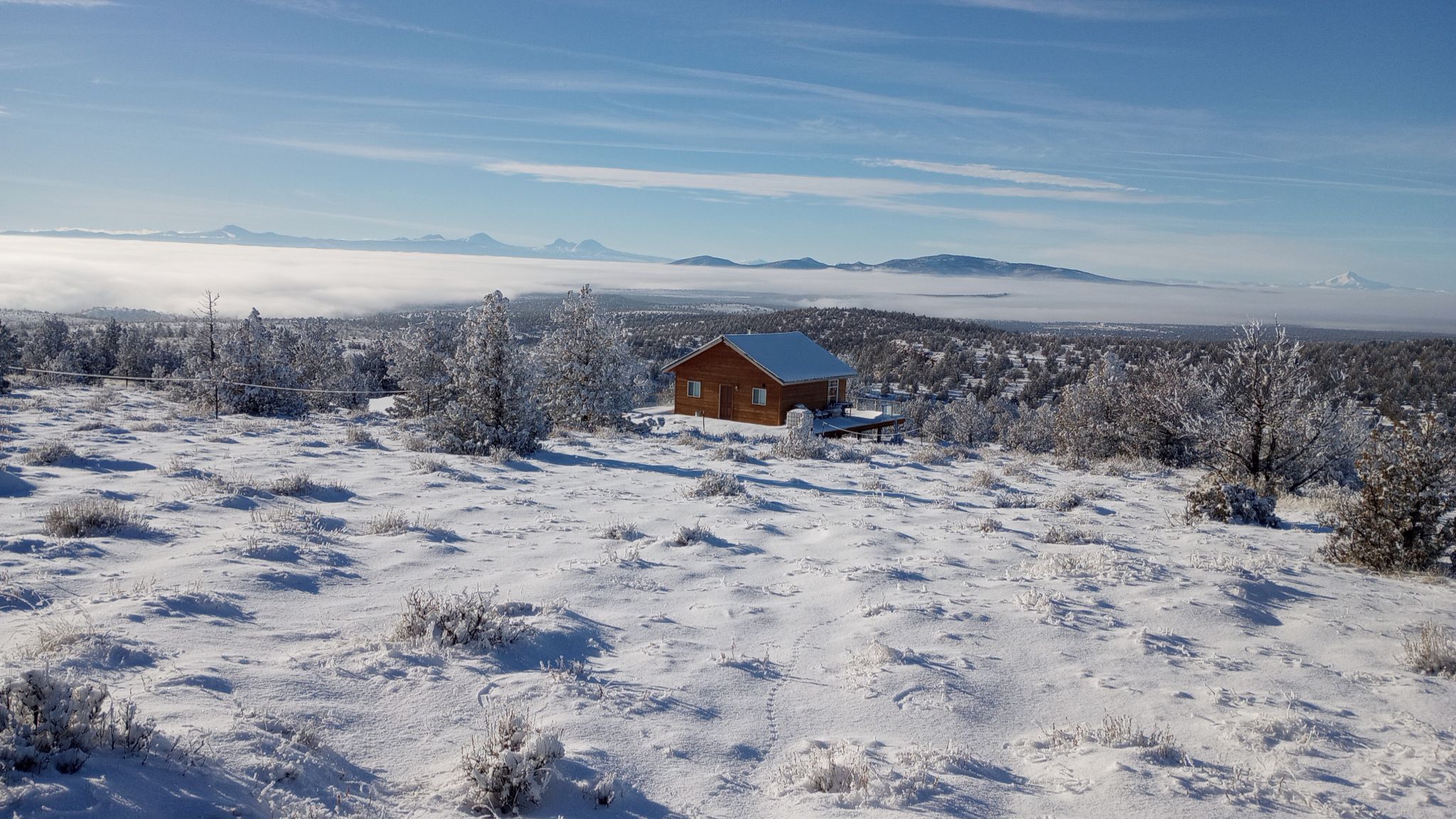 Community photo entitled  by Craig McConnell on 01/14/2024 at Prineville, OR, USA