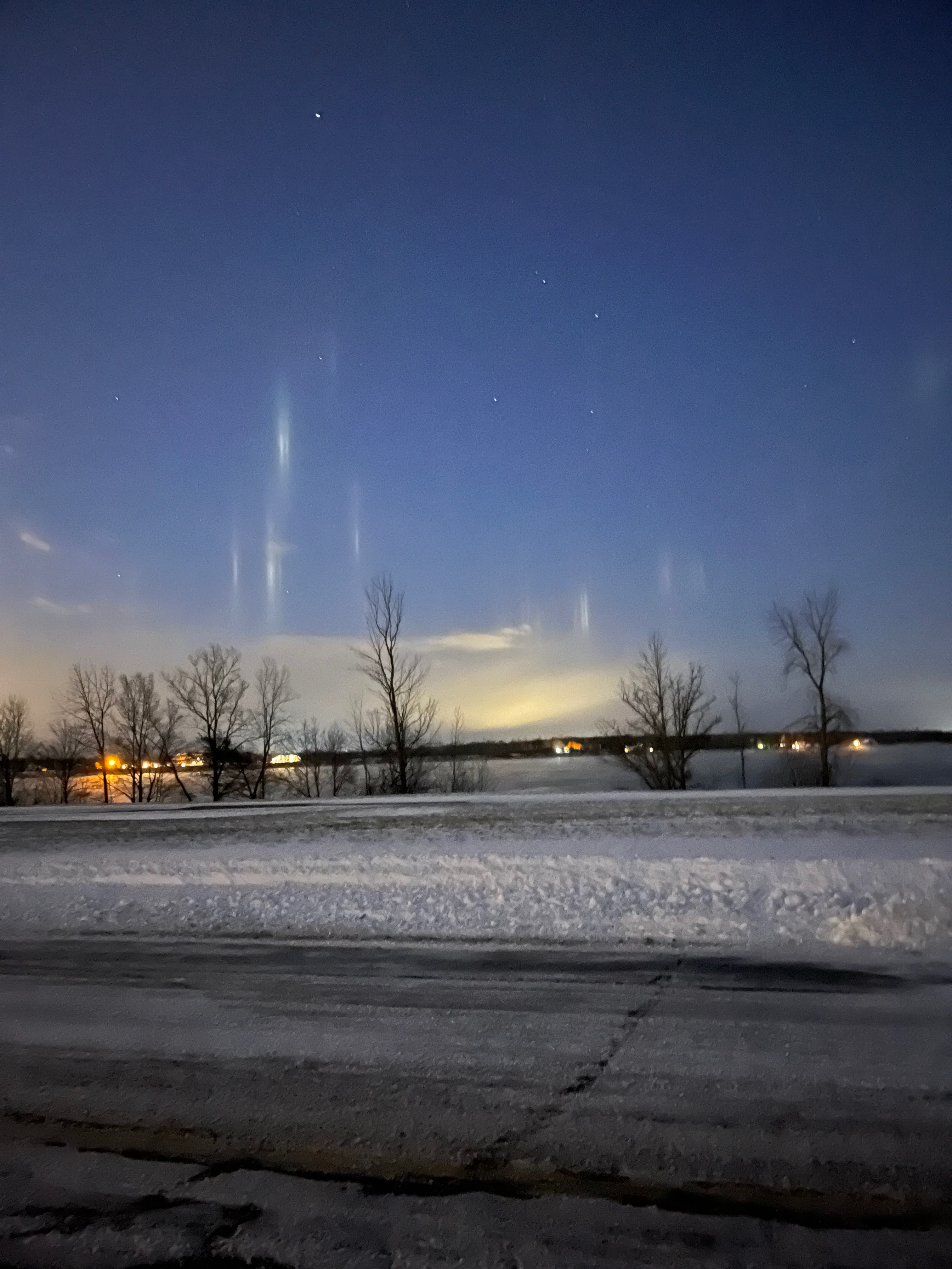 Community photo entitled  by Elaine Cassel on 01/15/2024 at Grand Island, NY USA