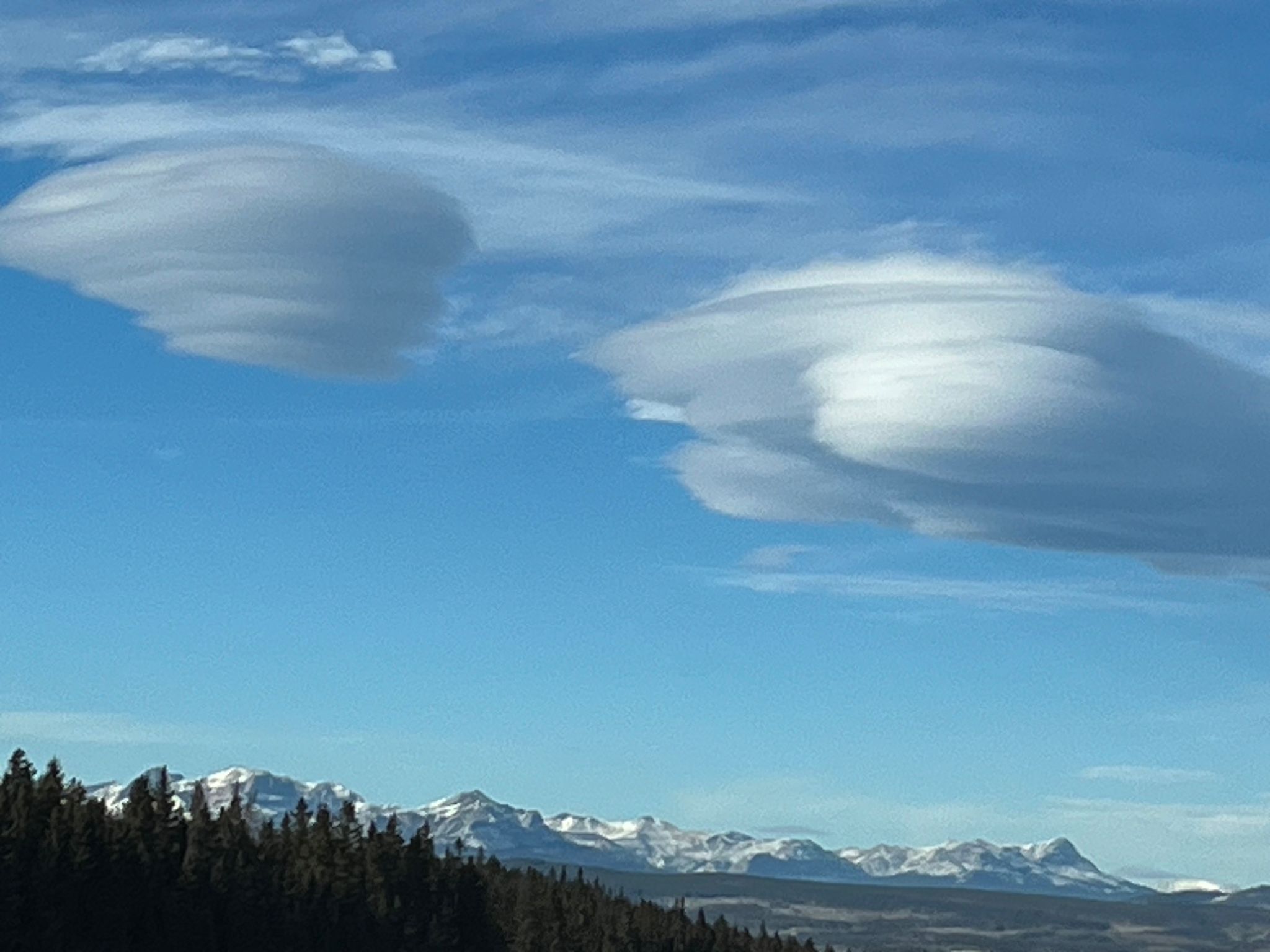 Community photo entitled  by Bev Waldorf on 12/27/2023 at Canmore, Alberta, Canada