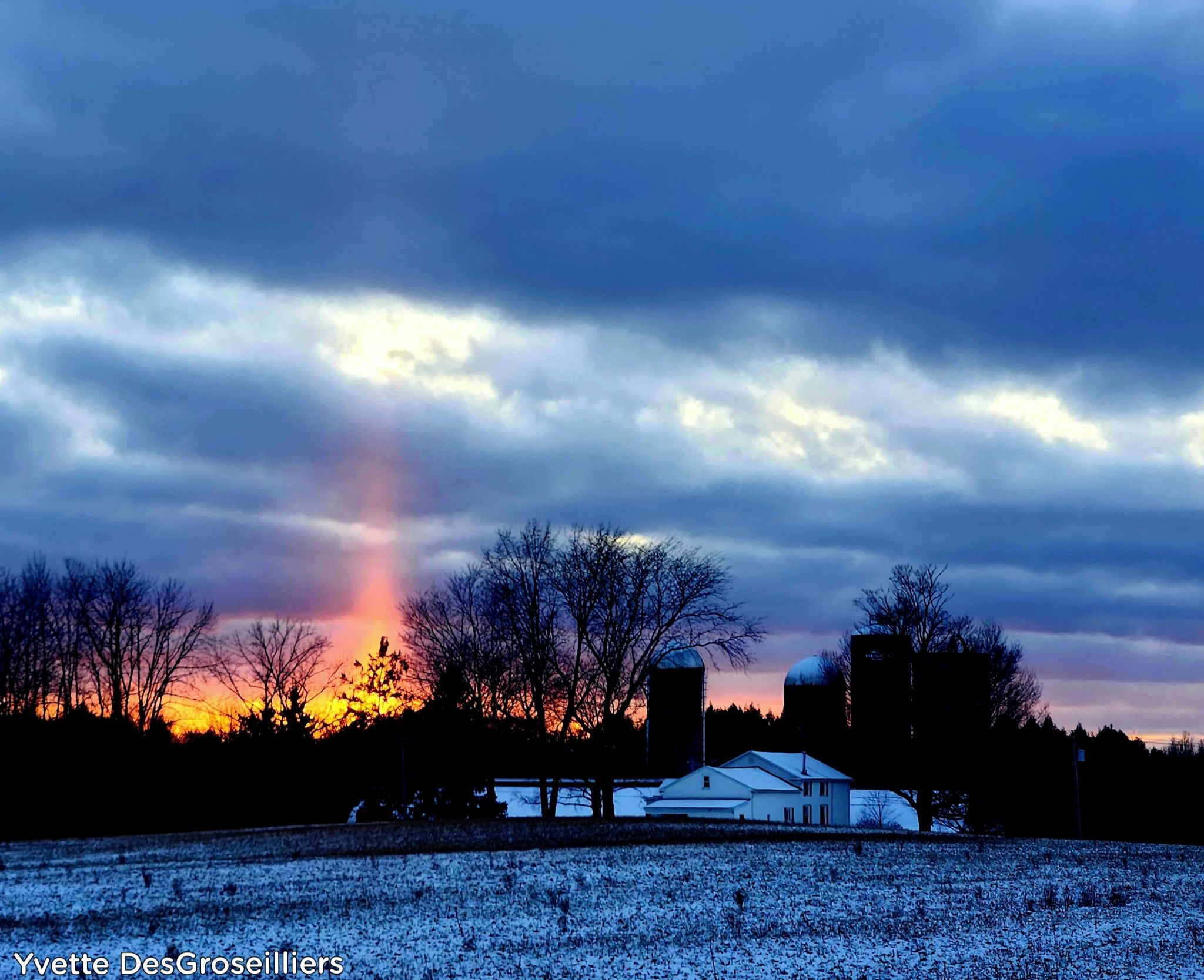 Community photo by Yvette DesGroseilliers | Baldwinsville NY